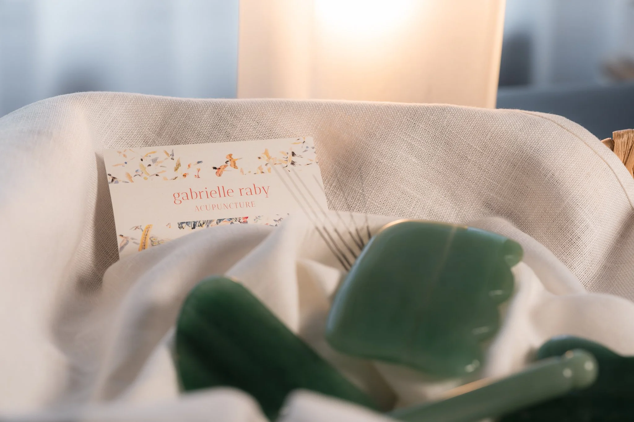 Acupuncture Rimouski