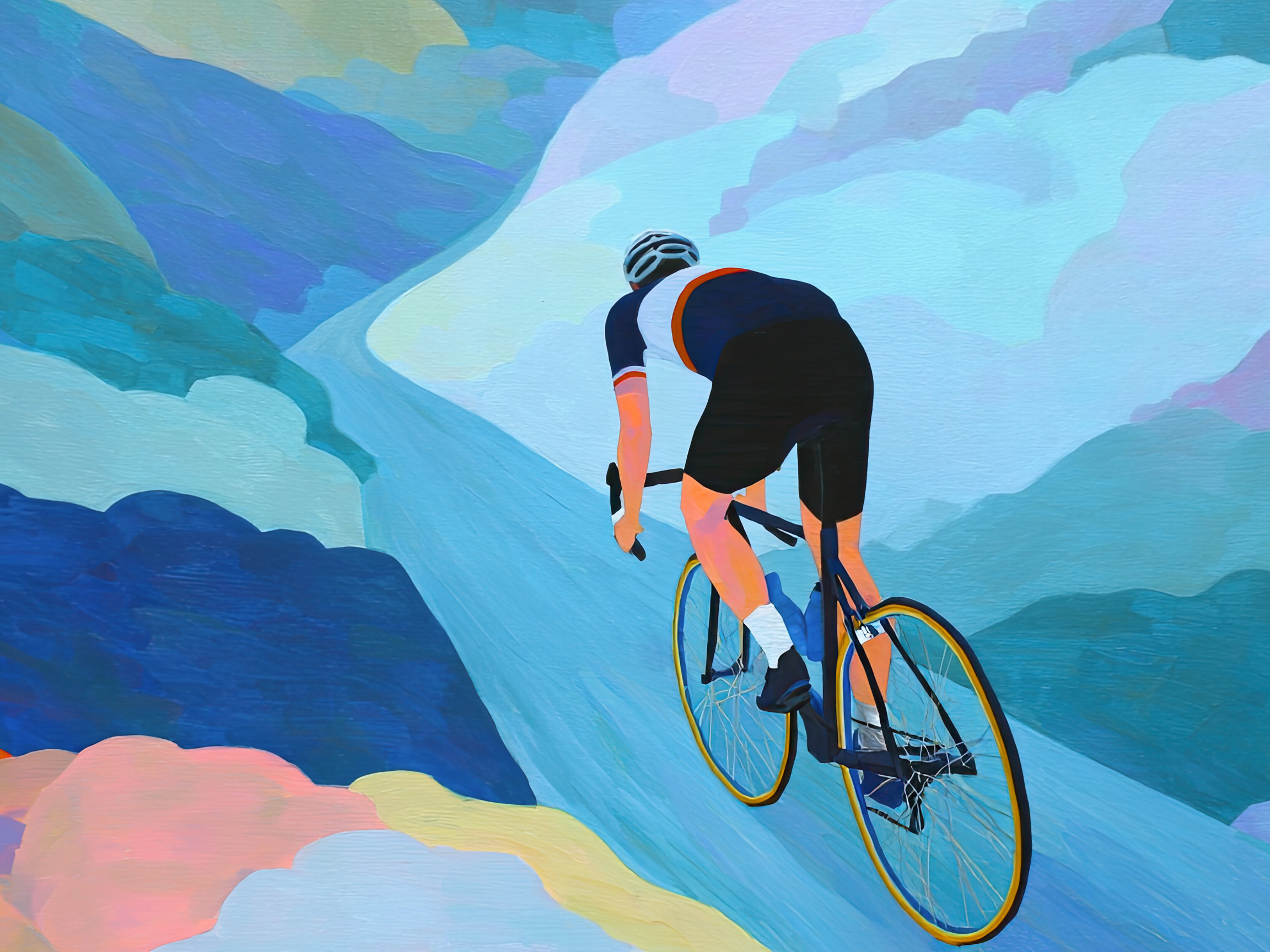 Turn Intention Into Action