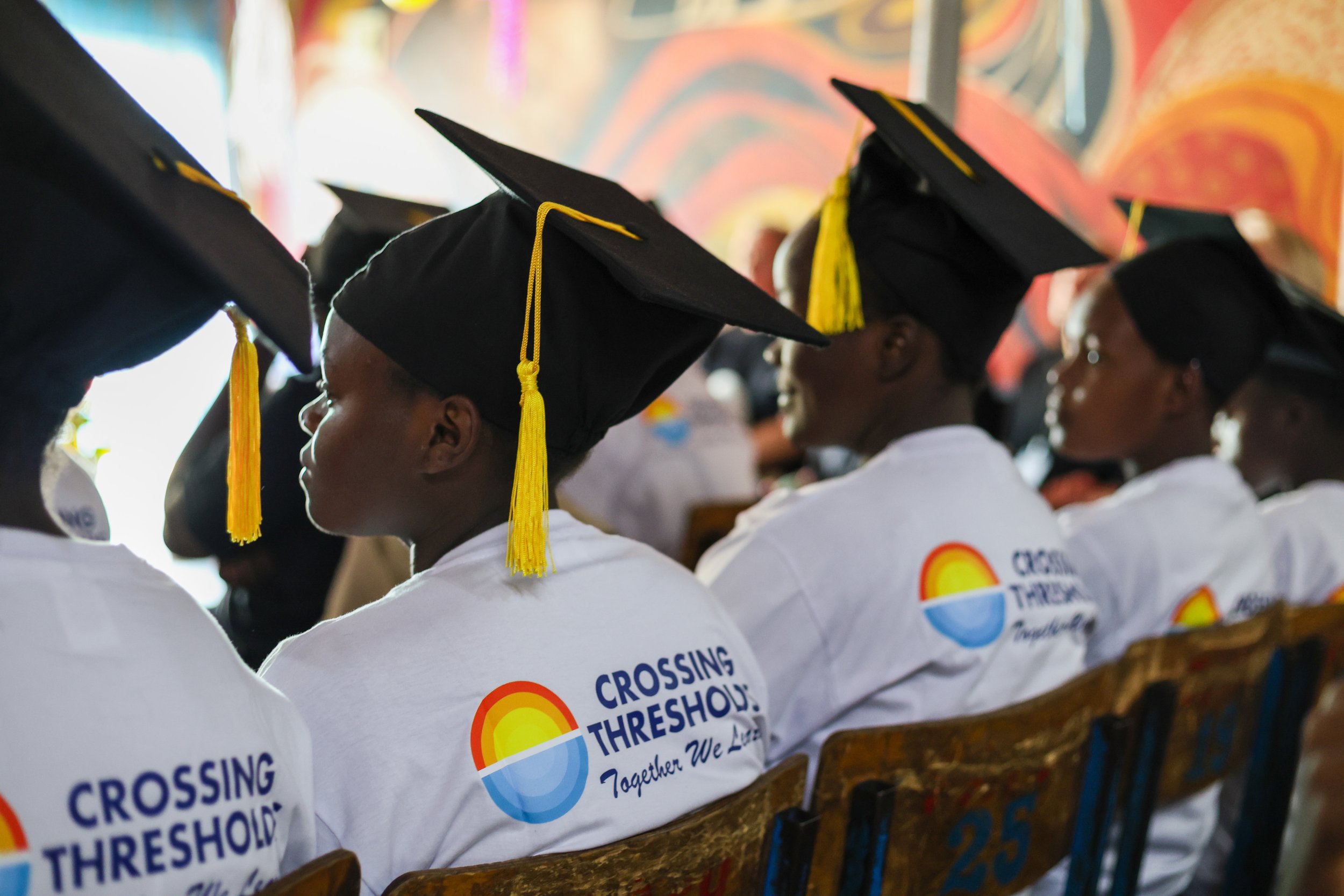 Student Spotlight - Celebrating Our High School Graduates