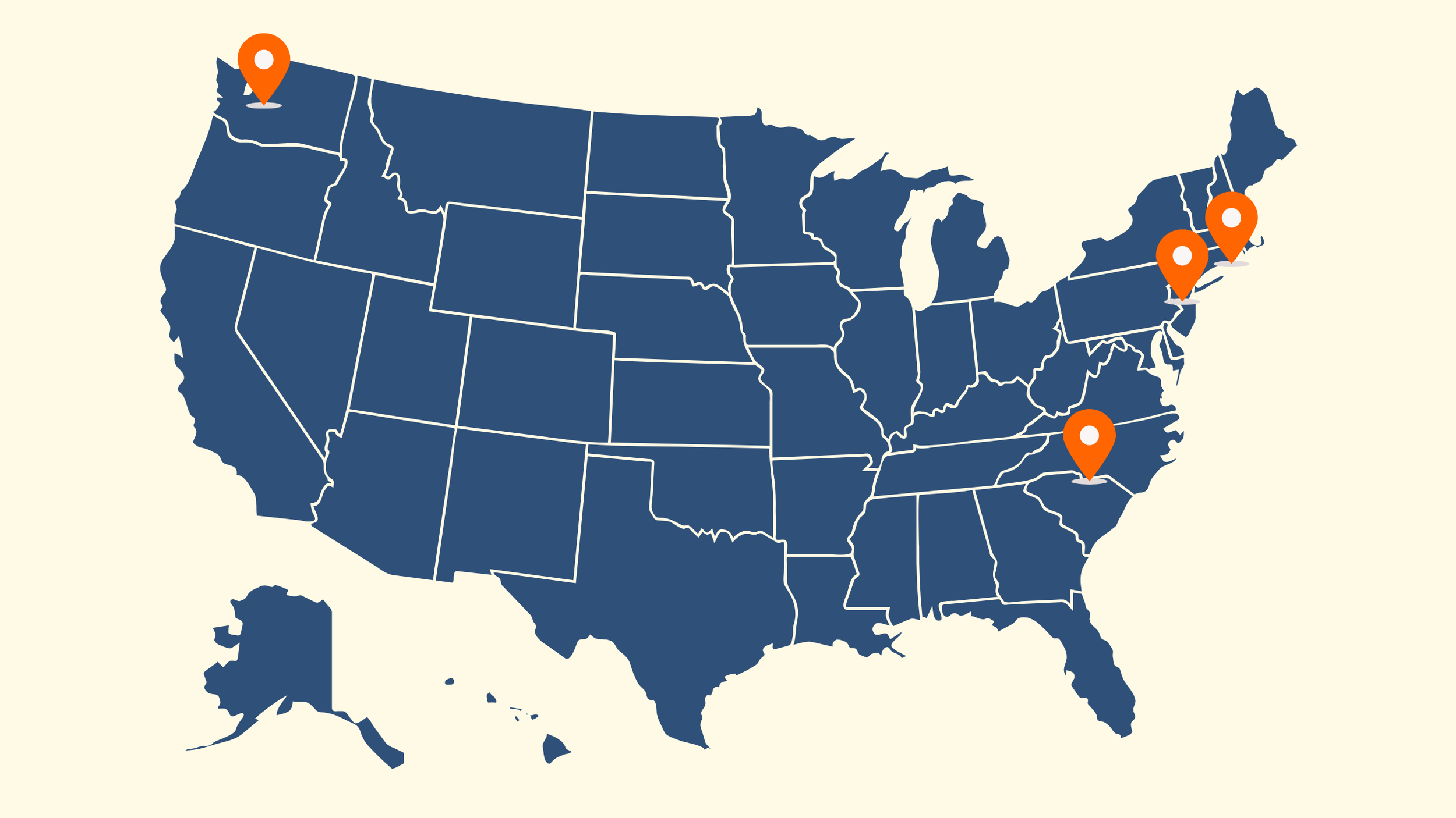 FEATURED PARTNER - Cultivation Events from Coast to Coast!