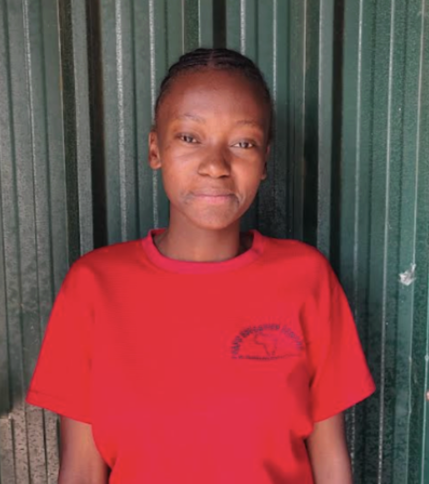 STUDENT SPOTLIGHT - The Power of Green Spaces for Youth