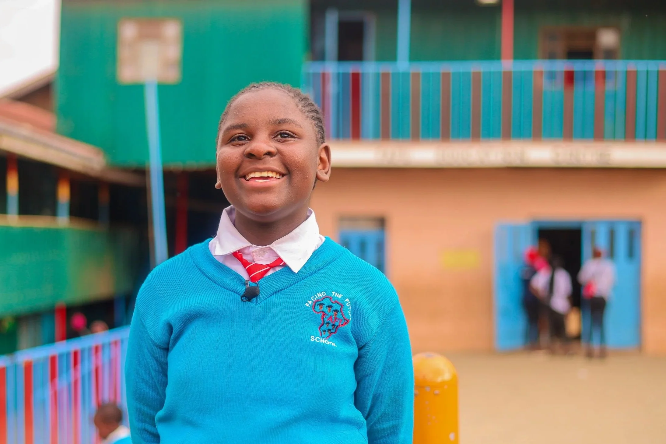 Our Primary Schools | Join Education Excellence Today — Crossing Thresholds