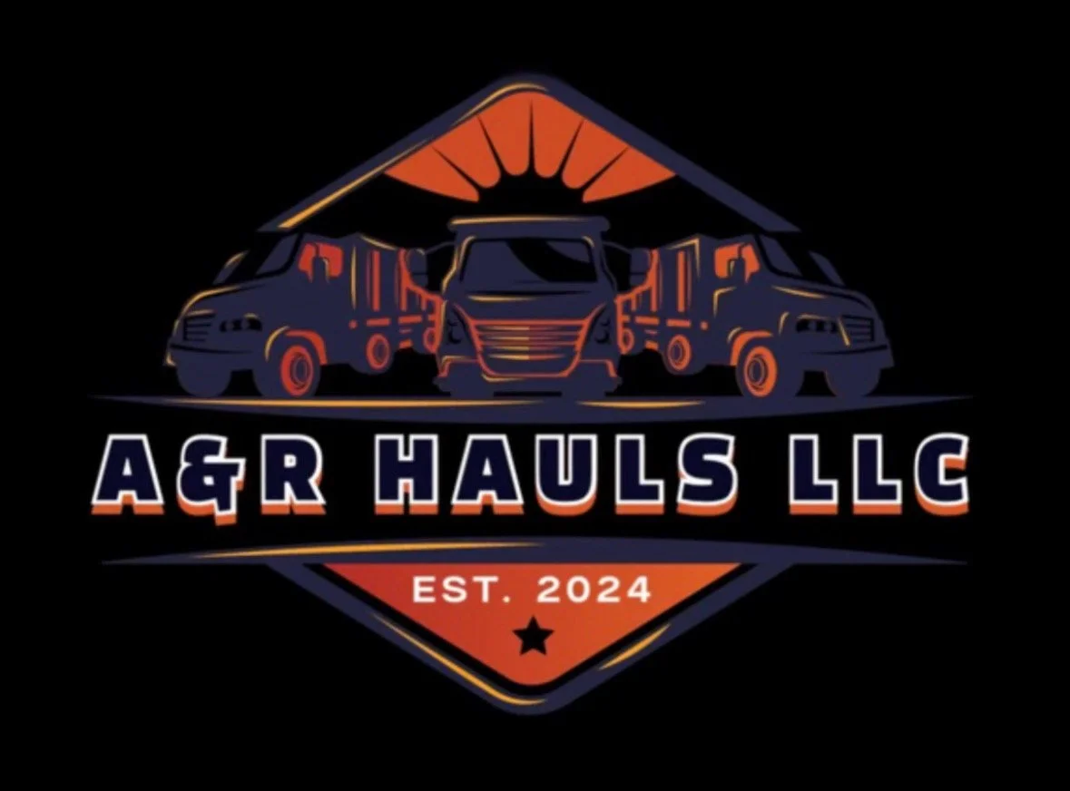 A&amp;R HAULS LLC
