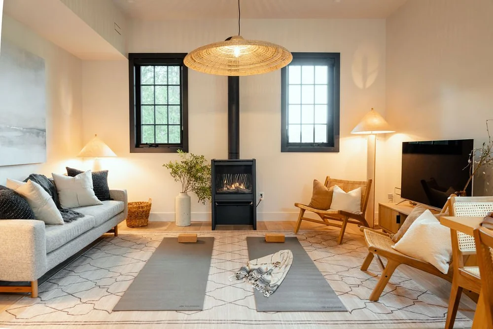 2 Bedroom Balm Beach Cottage Rental - Sleeps 4 near Toronto in Tiny ...