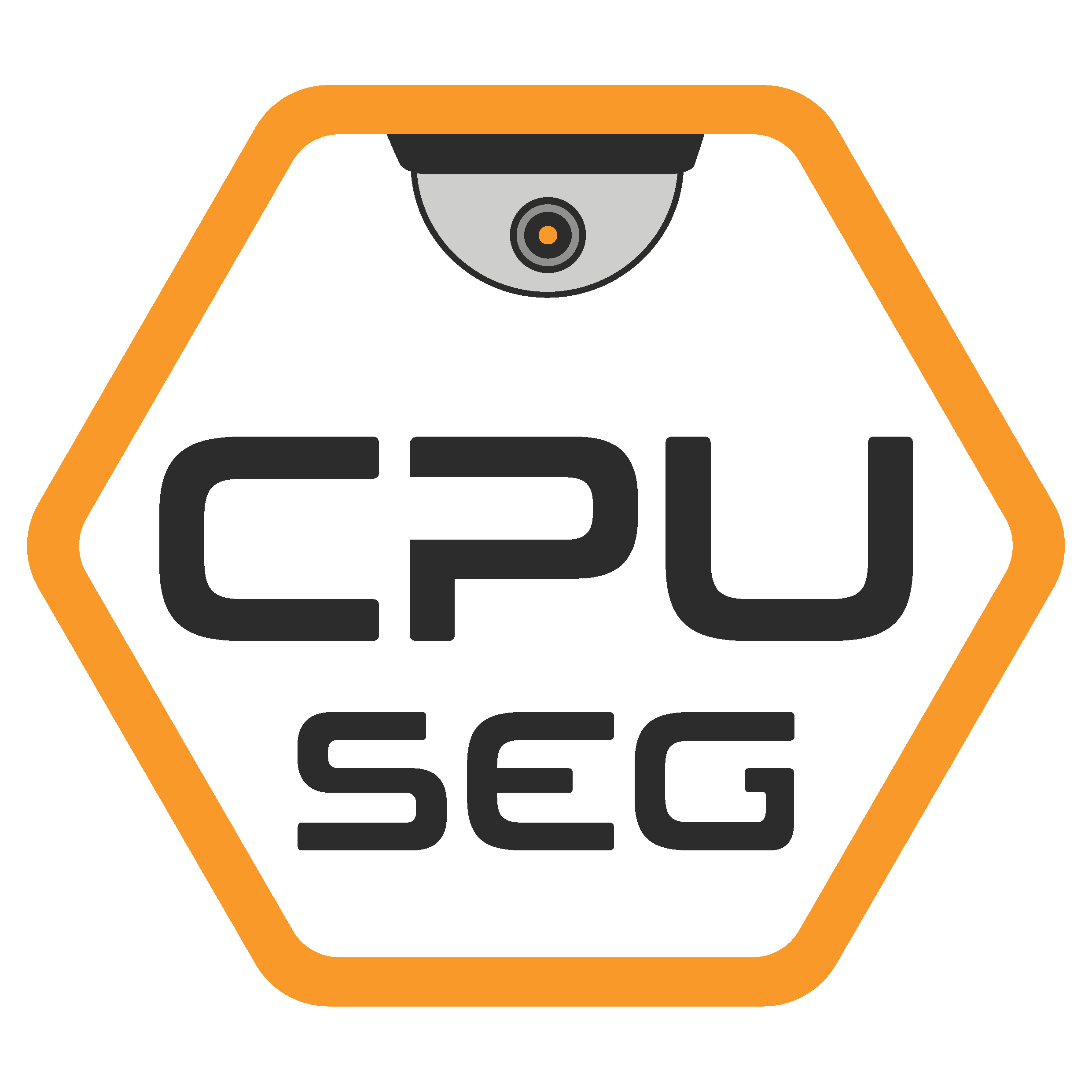 Câmera de segurança inteligente com tecnologia de inteligência artificial