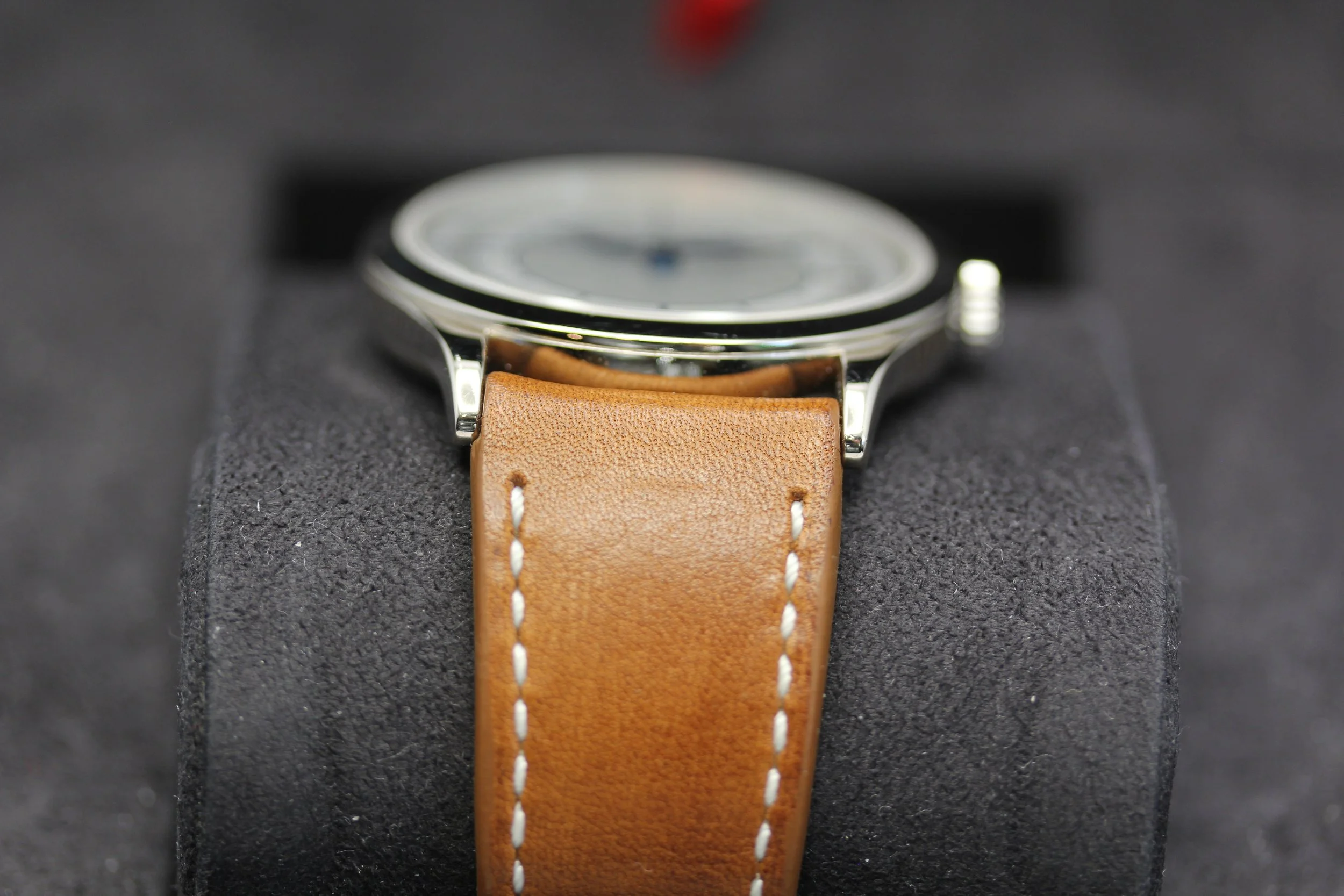 Unpopular Opinion: NATO Straps Look Cheap on Luxury Watches