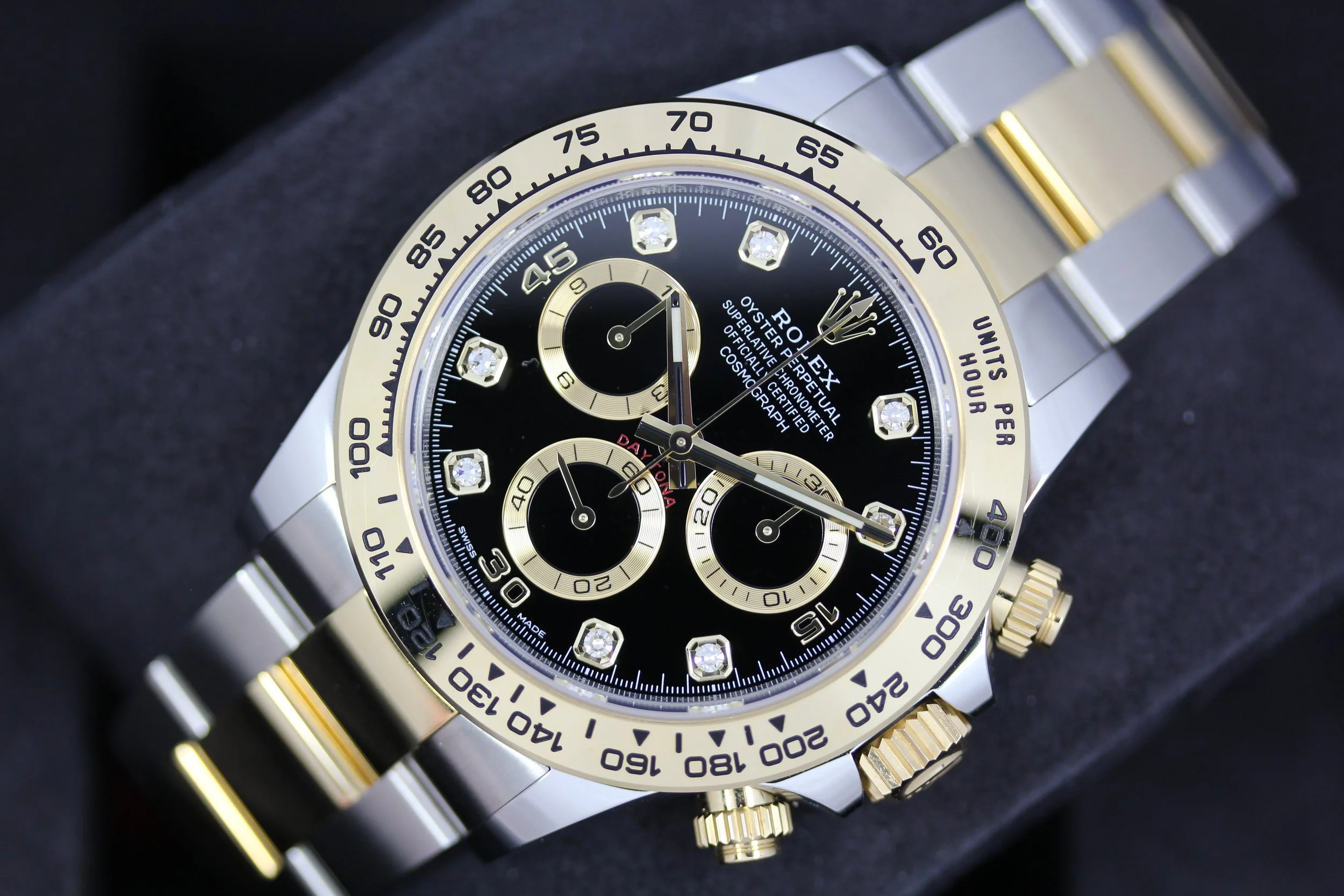The Dealer Deficit: Why the Secondary Watch Market Has a Trust Problem