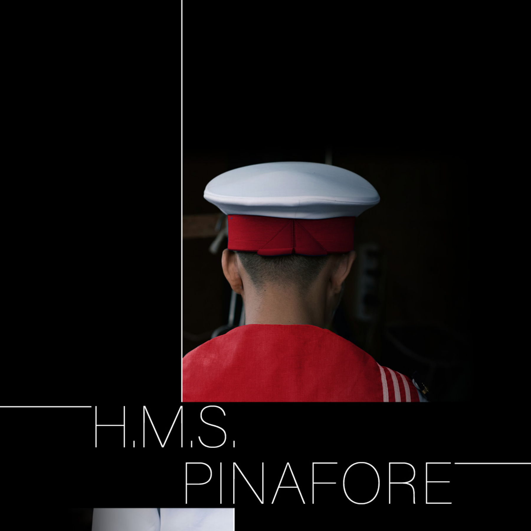 Opera Grand Rapids: H.M.S. Pinafore