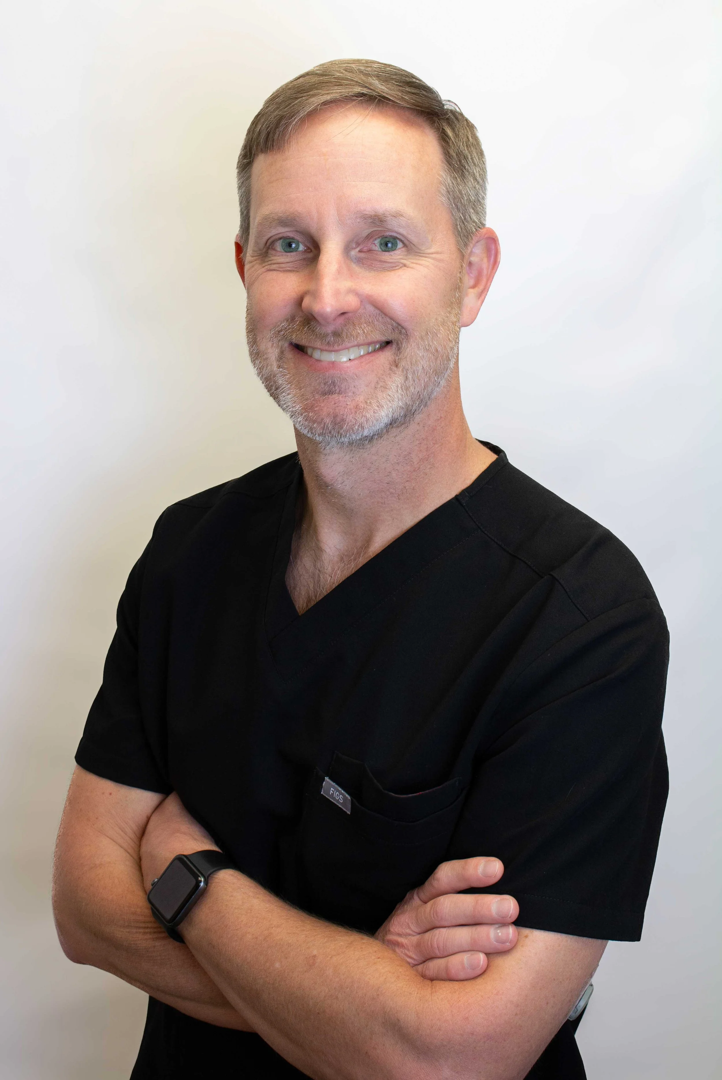 Dr. Jonathan Rehberg, OBGYN