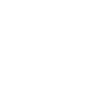 Robotic Hysterectomy line icon showing an illustration of da Vinci robotic hysterectomy