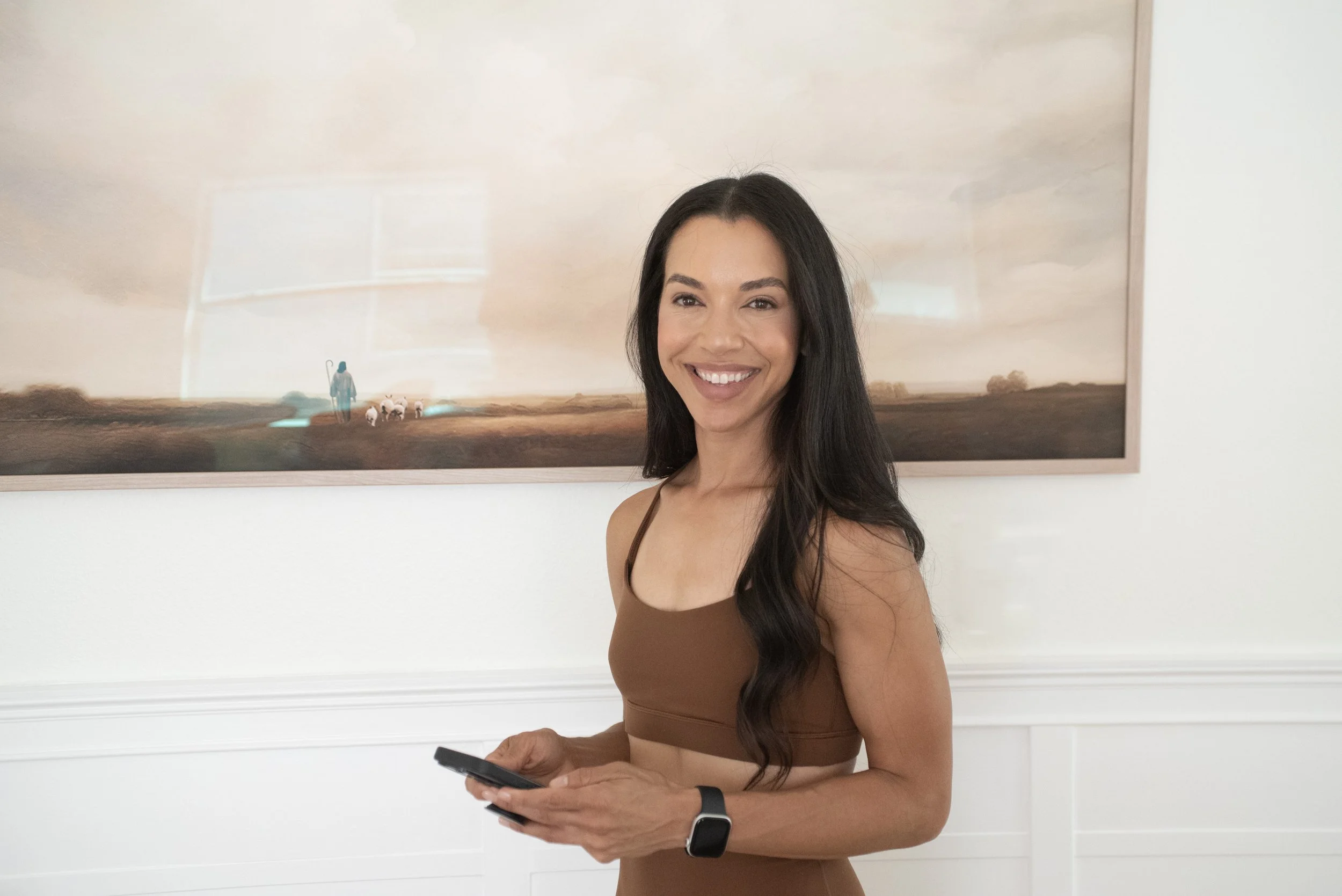 5 Tiny Daily Habits That Make a Big Difference for Busy Moms