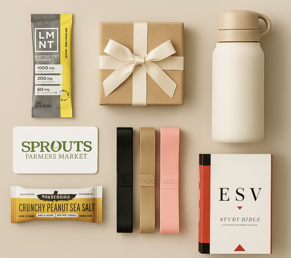 Gifts I Actually Love Giving (and Getting) as a Busy Mom