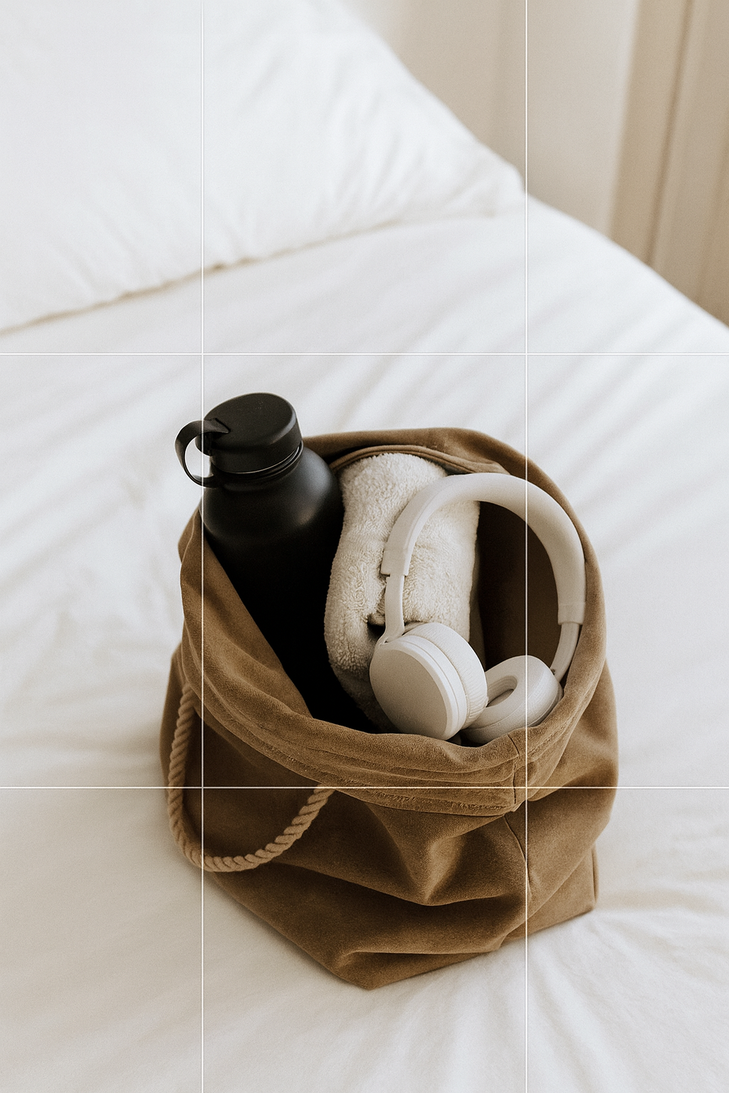 What I See Every Year When People Wait to Start