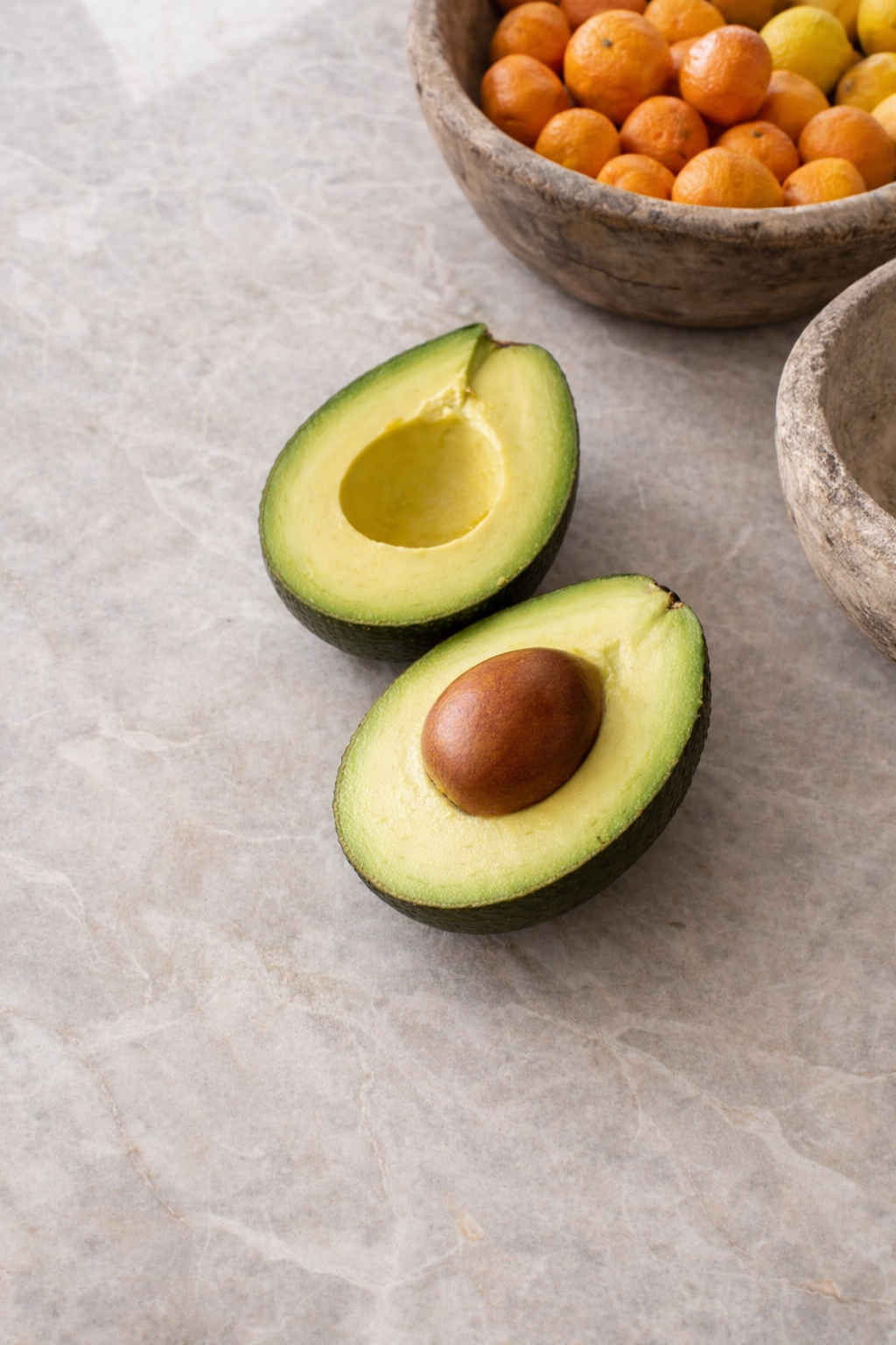 Your Kids WILL Notice Your Eating Habits