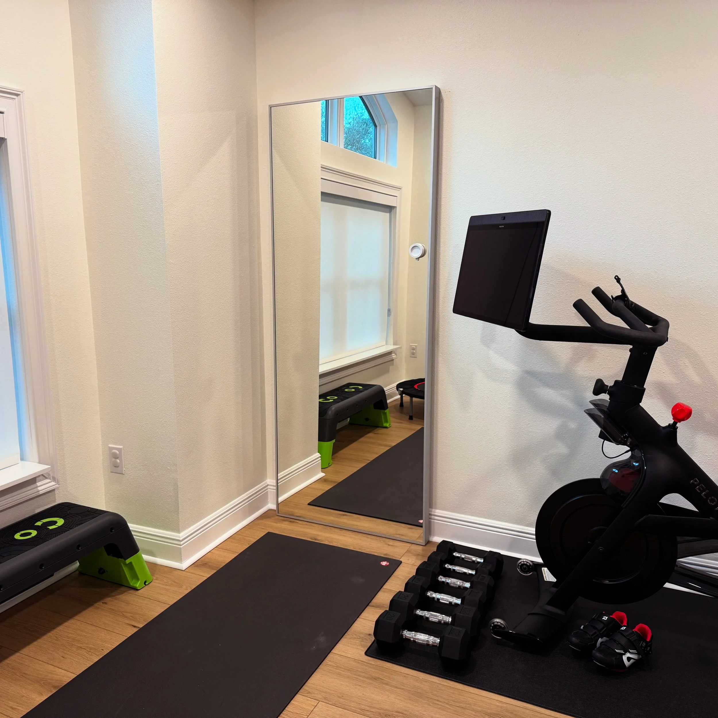 How I Enjoy the Holidays Without Spiraling Into “Forget It” Mode