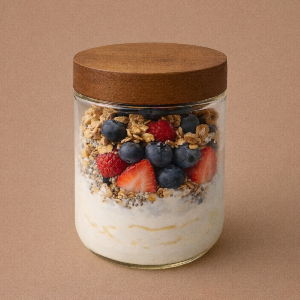 New Year’s Day Breakfast Ideas for Busy Moms (Easy, High Protein, Make Ahead)