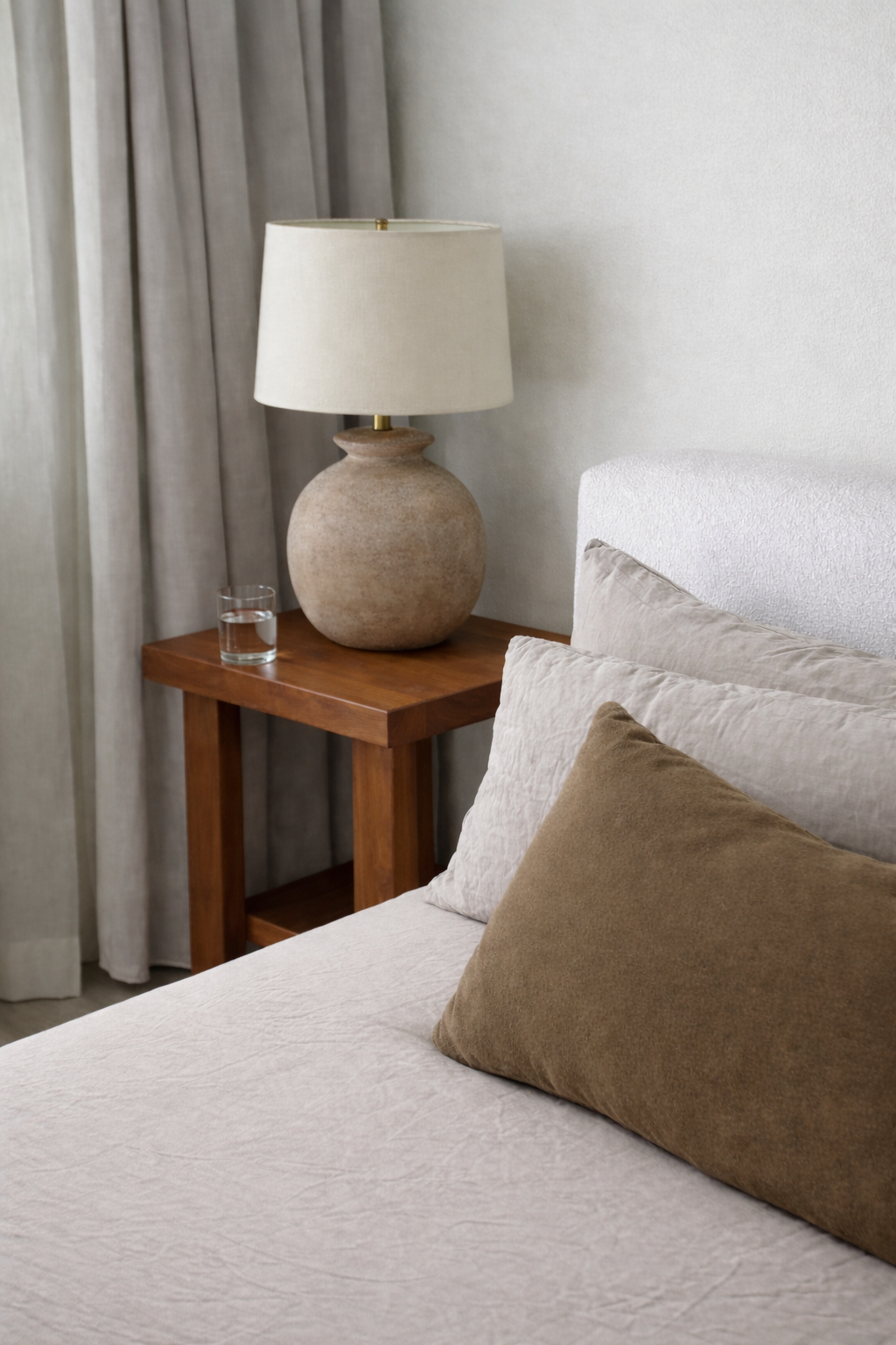 The Non-Negotiables That Changed My Health as a Busy Mom (Part 2): Protecting My Sleep