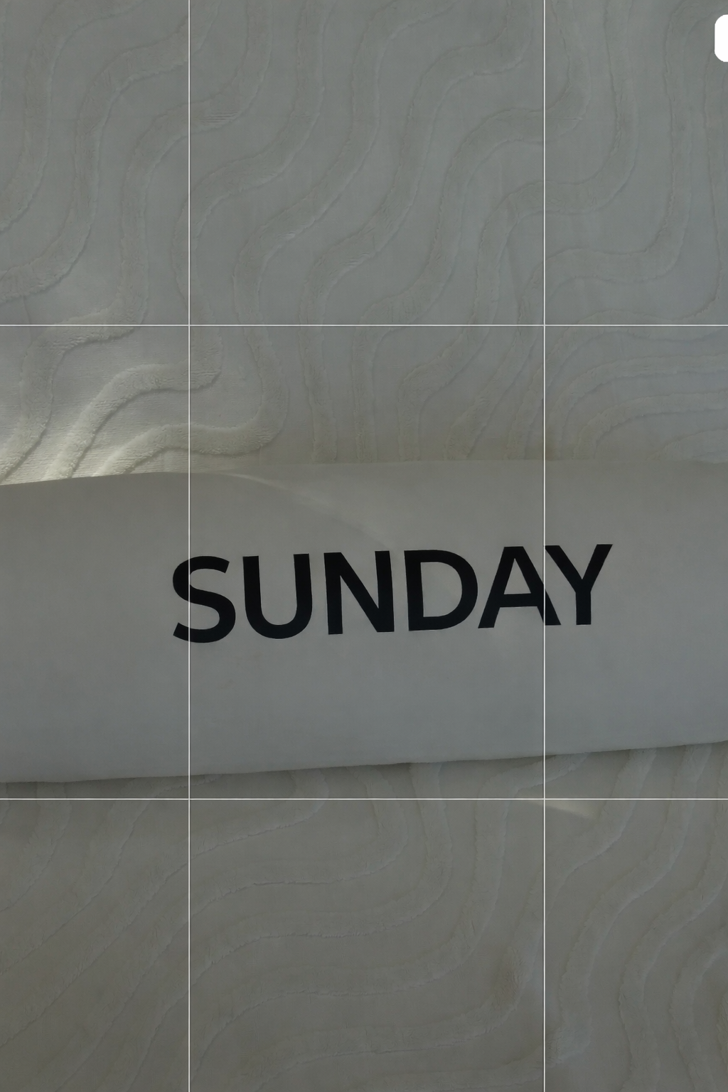 The Sunday Reset That Makes My Week Feel Lighter (Even as a Busy Mom)