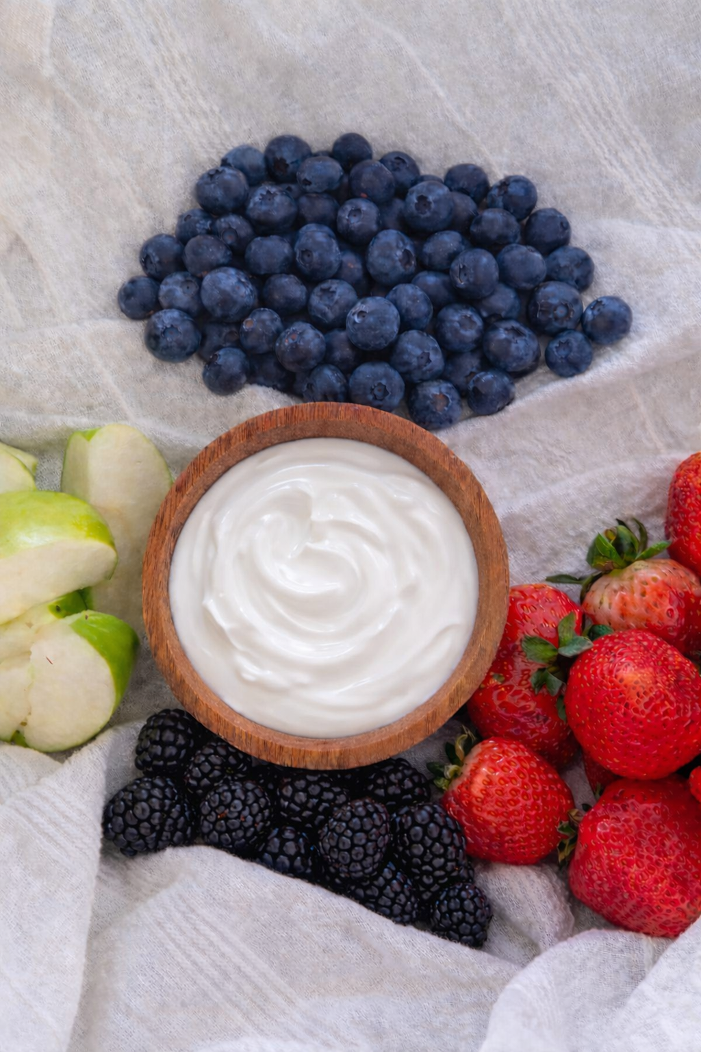 Make Your Own Starbucks Protein Box (At Home)