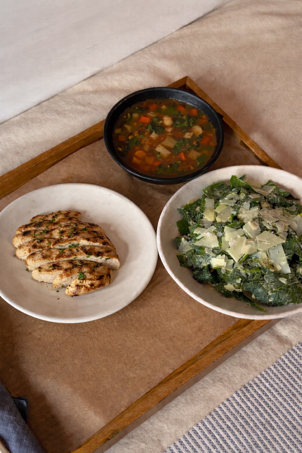 The Truth About Portion Sizes (And Why You Might Be Getting It Wrong)