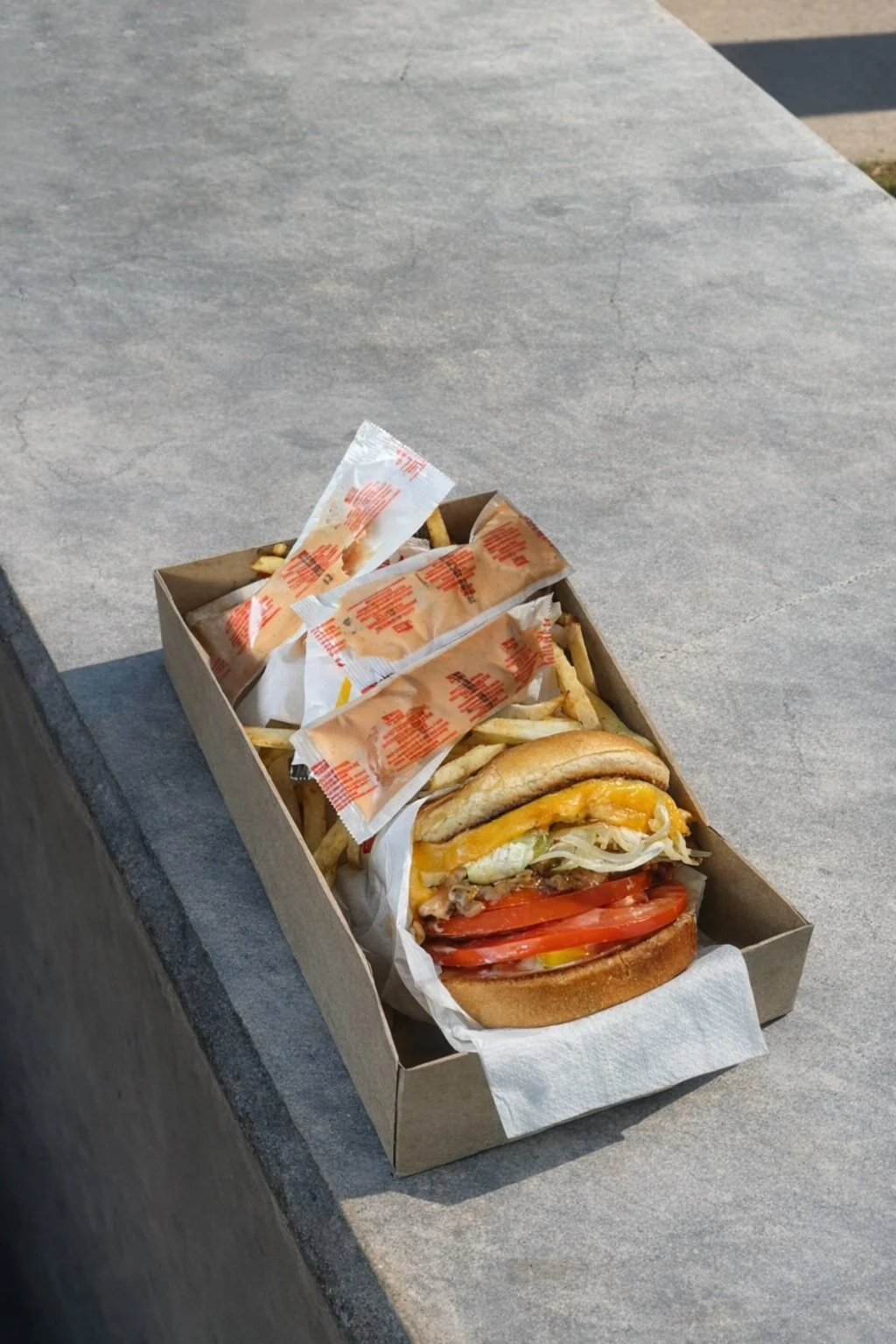 This is embarrassing as an accountability coach, but I used to think plant protein was superior to animal protein.