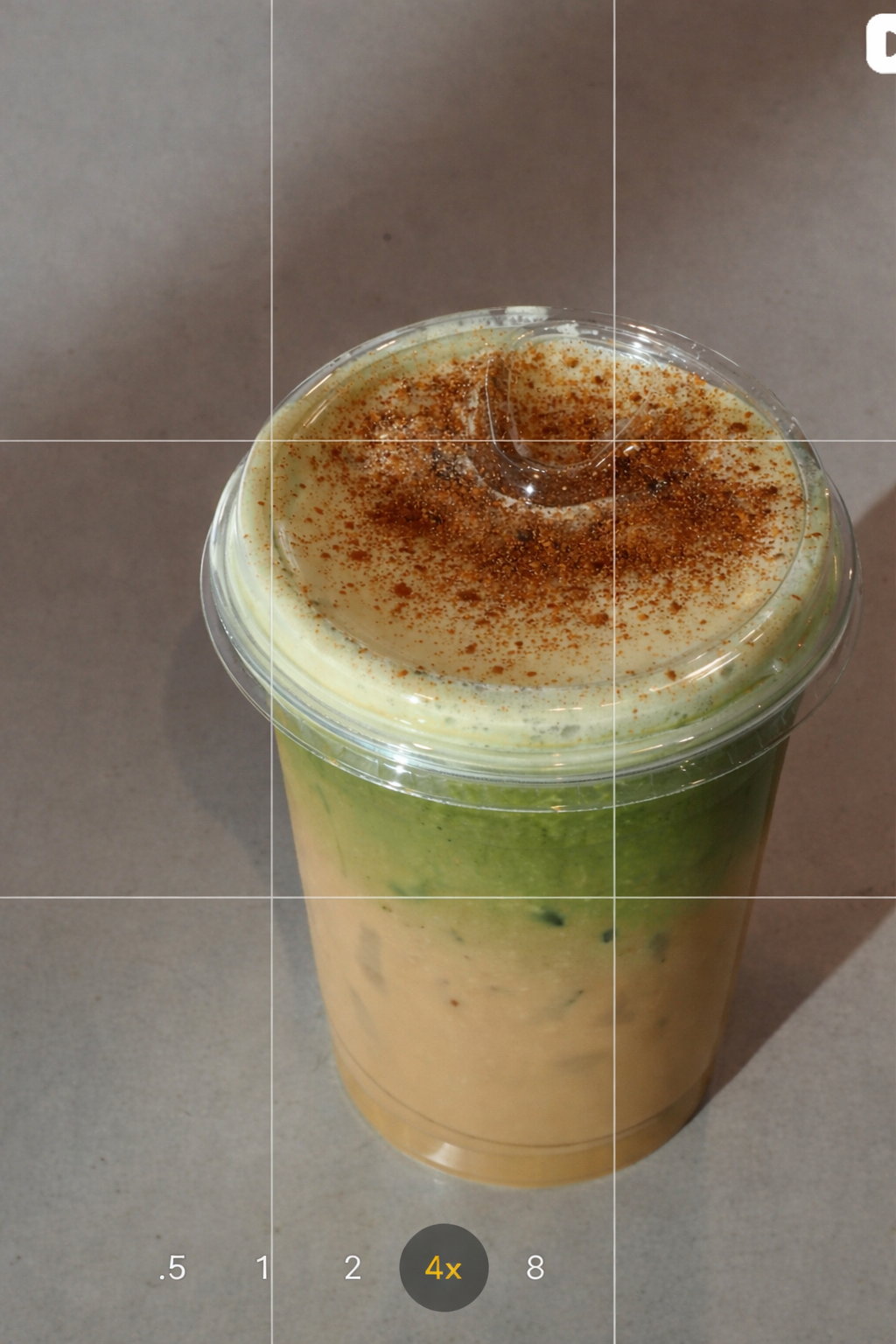 When I say you need to stop negotiating with yourself this is what I mean....