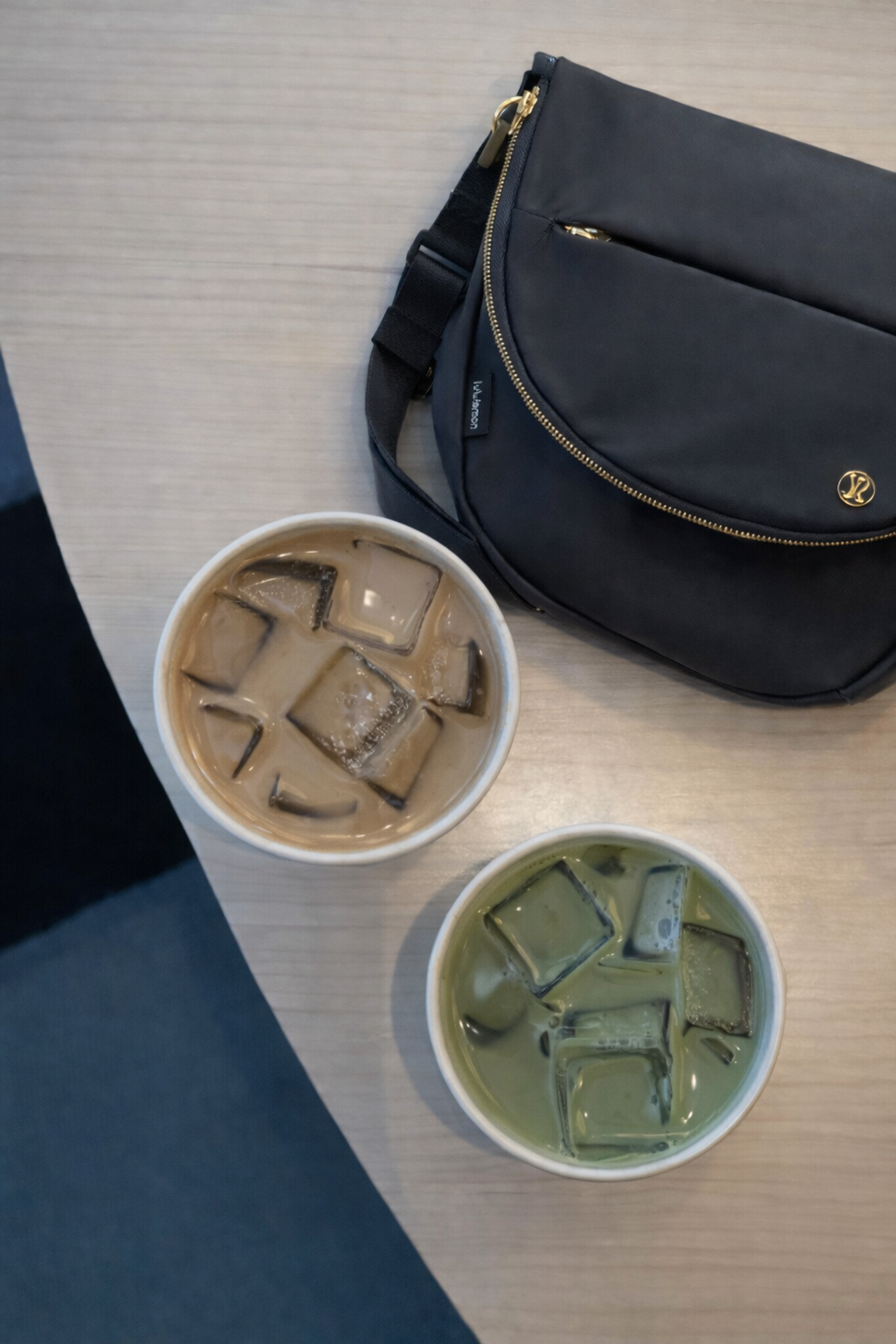 Cook Once. Eat Twice.