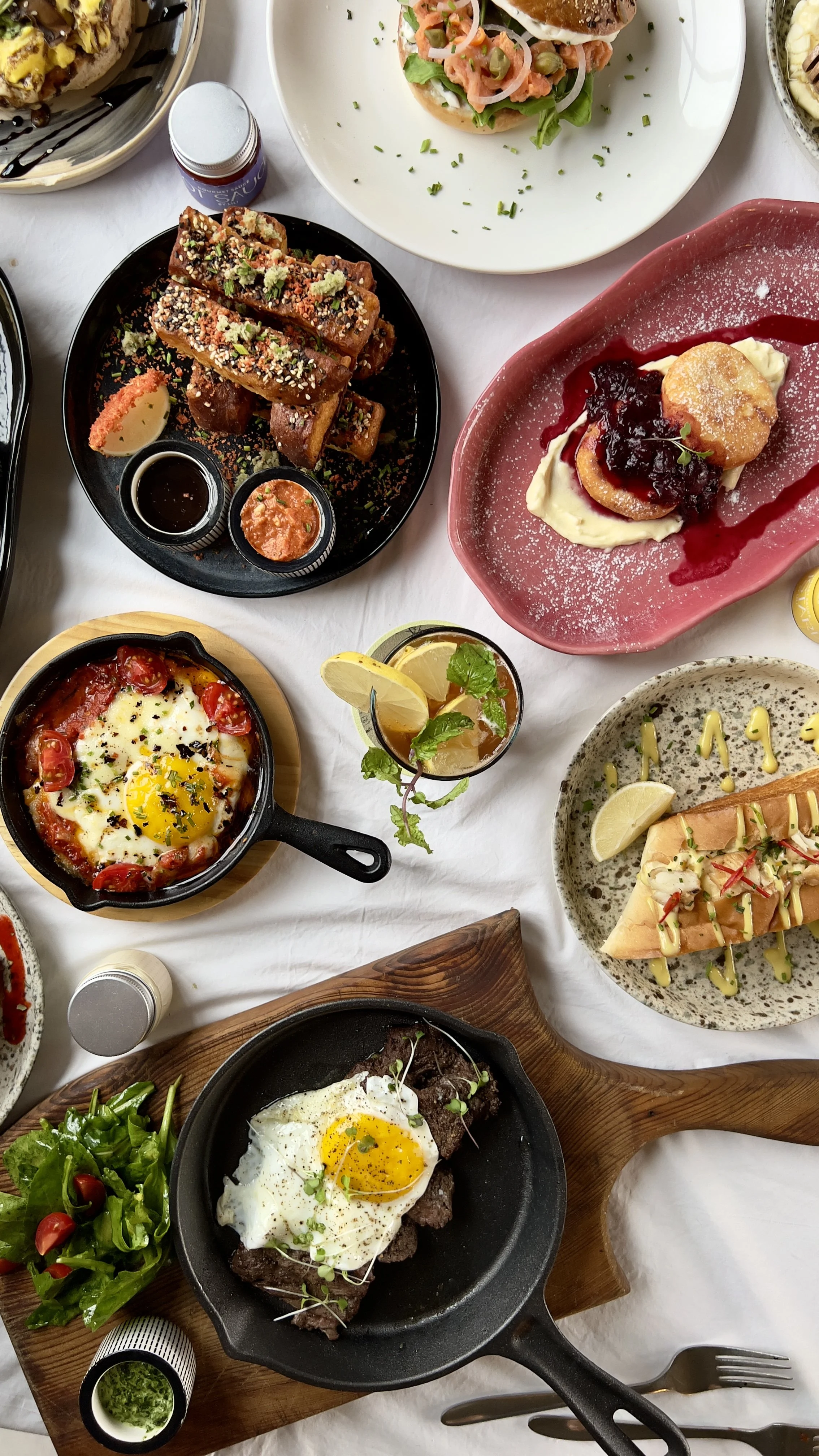 Why You Can’t Stop Thinking About Food