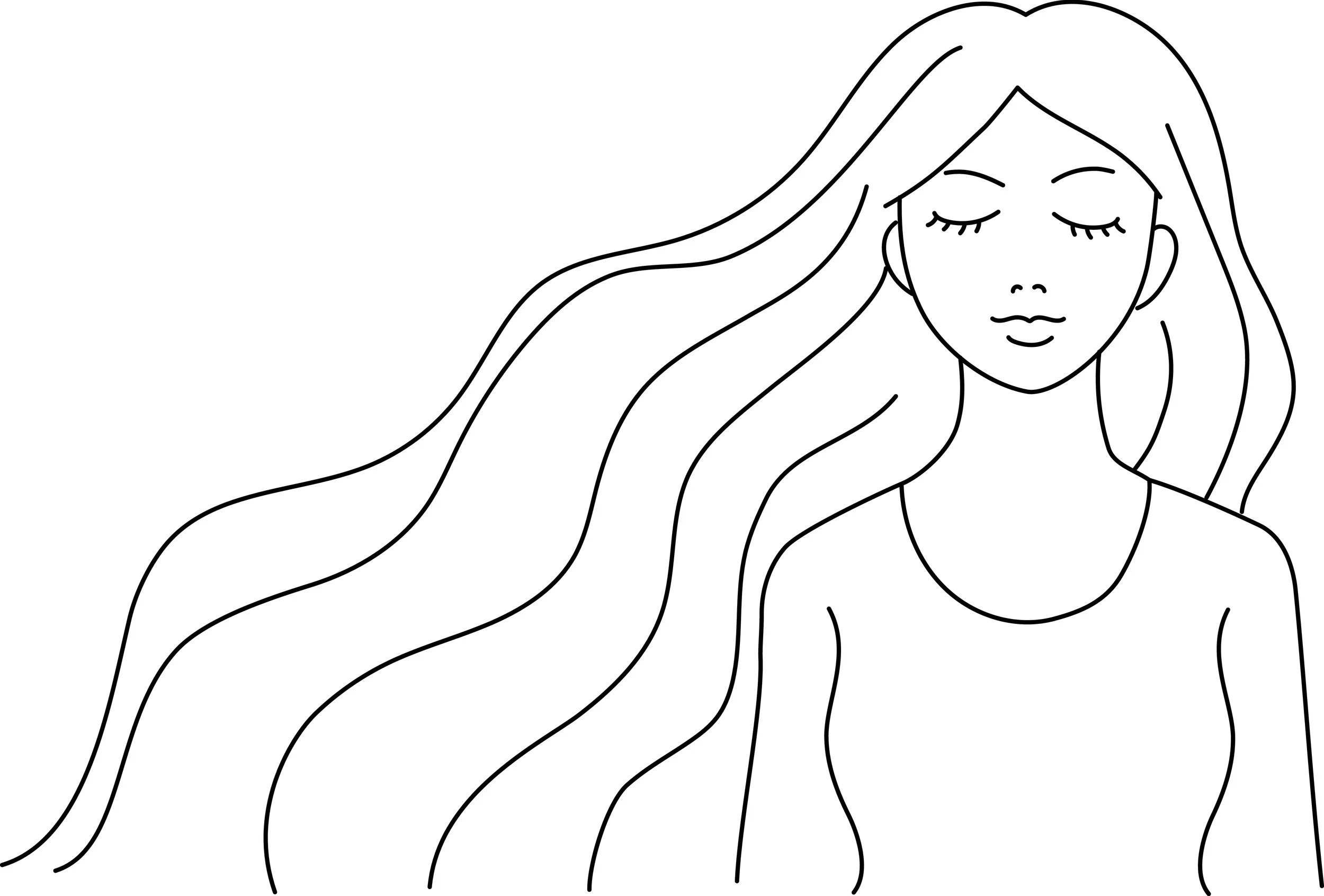 Meeting Life As It Is: Finding Steadiness &amp; Connection Right Where You Are (via Hirsch Wellness)