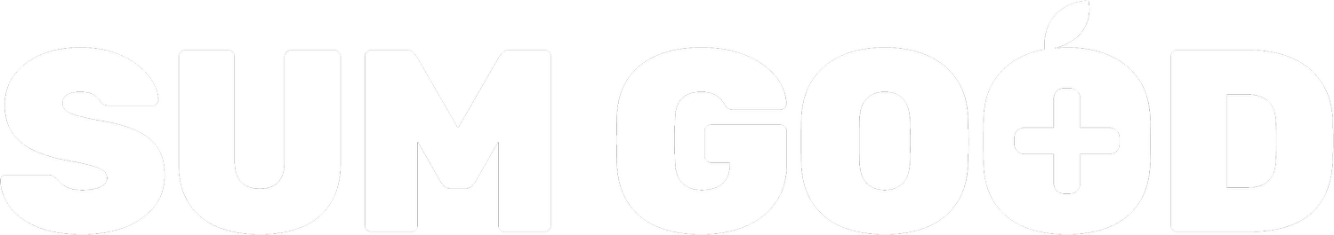 Sum Good Healthy Hydration