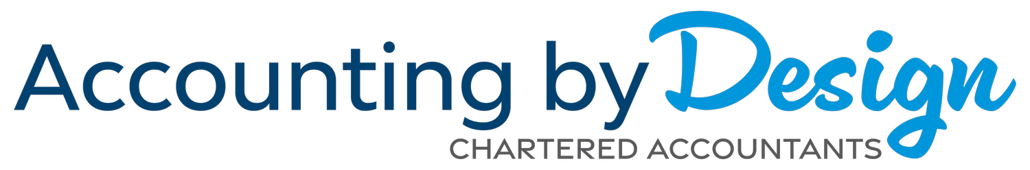 Accounting by Design 