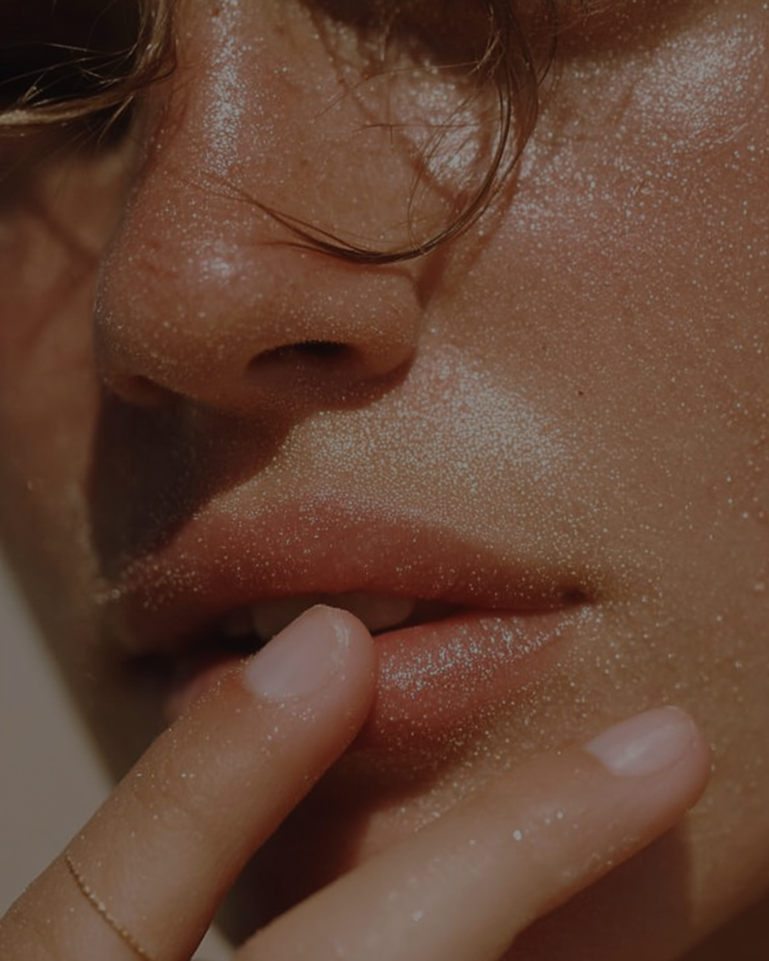 08 Benefits of Buccal Massage