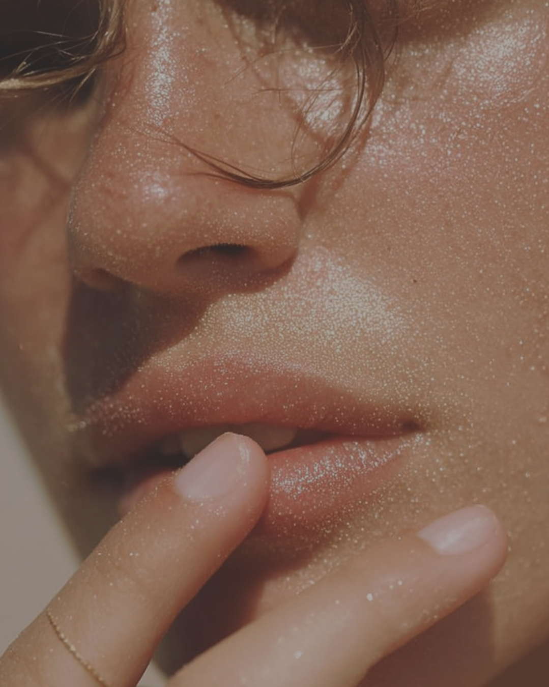 8 Benefits of Buccal Massage