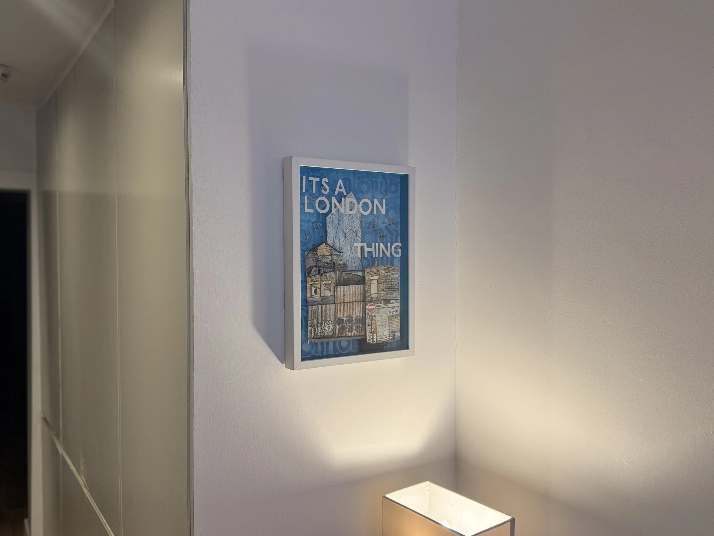 An image of Greenspacing.