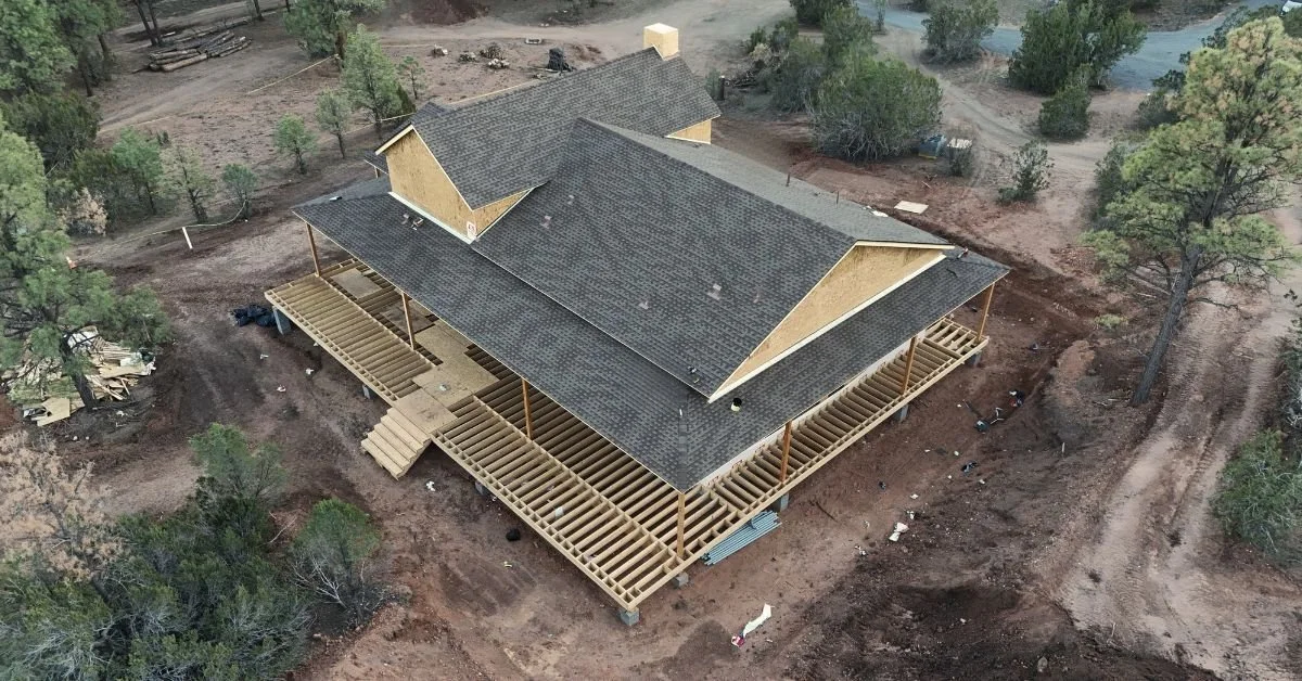 Building on Your Lot in Arizona: What Homeowners Need to Know