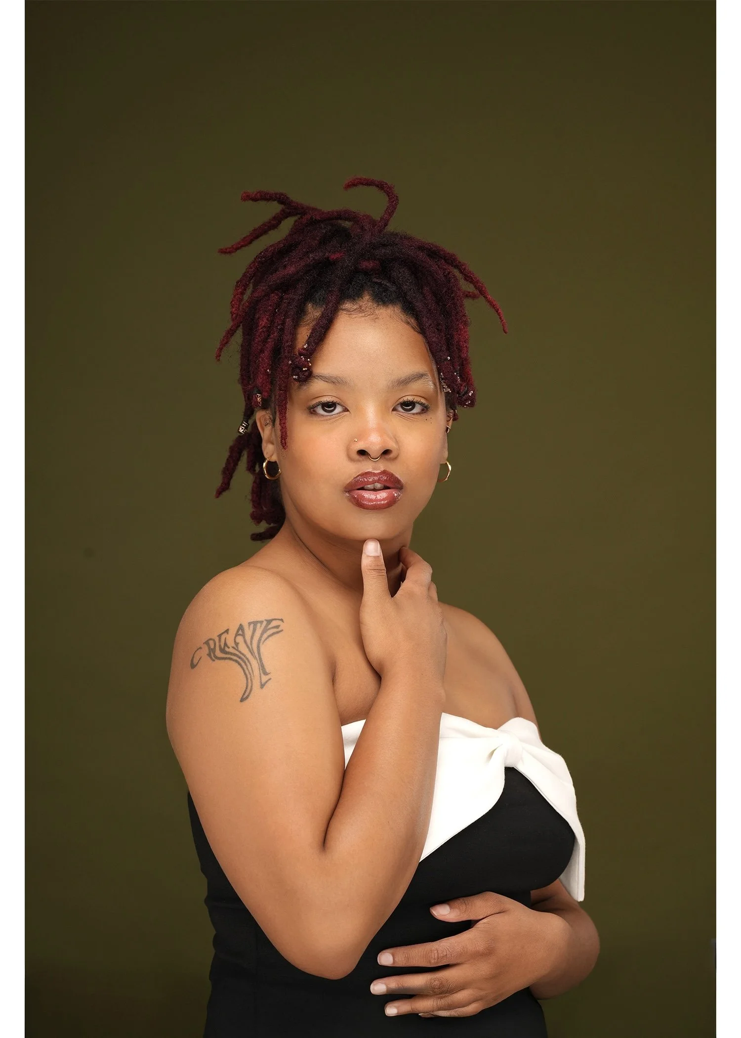 Professional Headshot