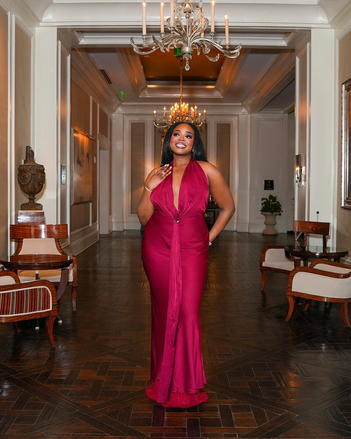 Quick Lifestyle Package