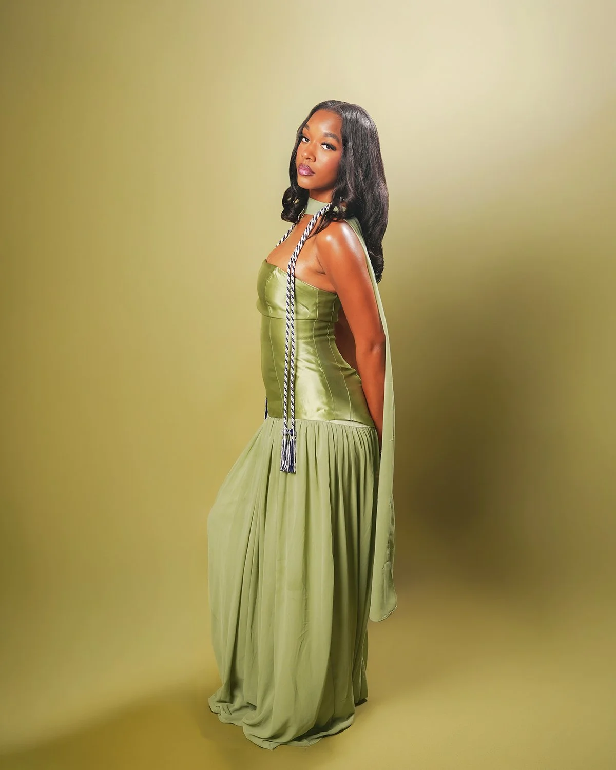 Quick Studio Graduation Package
