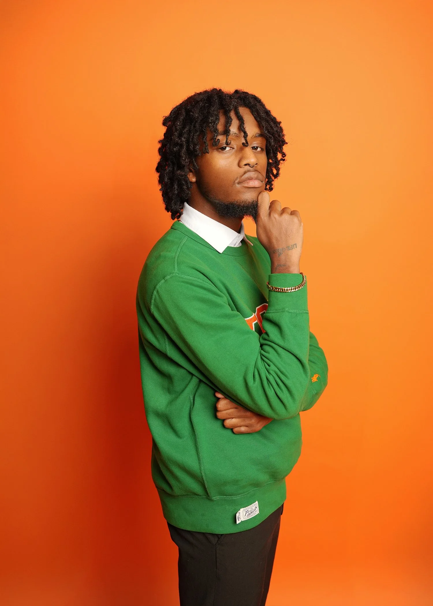 Quick Studio Graduation Package