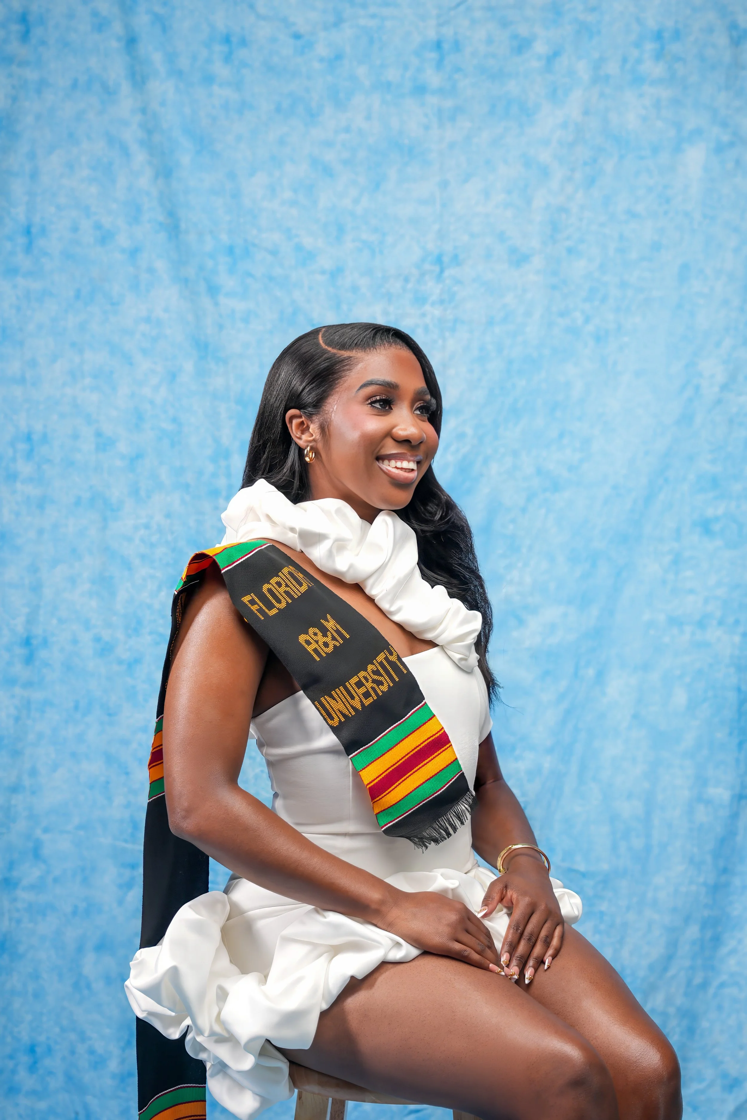 Quick Studio Graduation Package