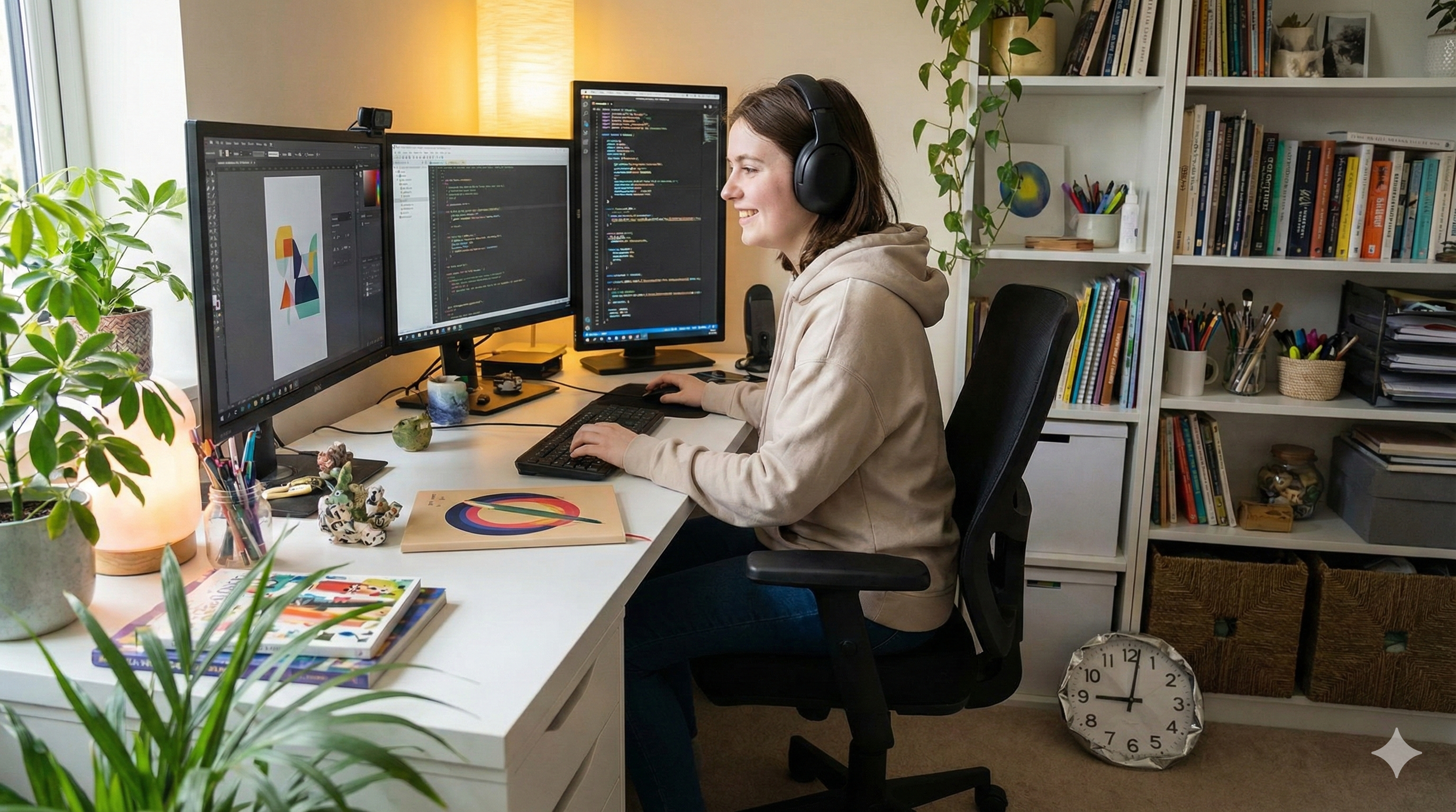 Beyond the 9-to-5: Why Entrepreneurship is the Ultimate Career Solution for Autistic Adults