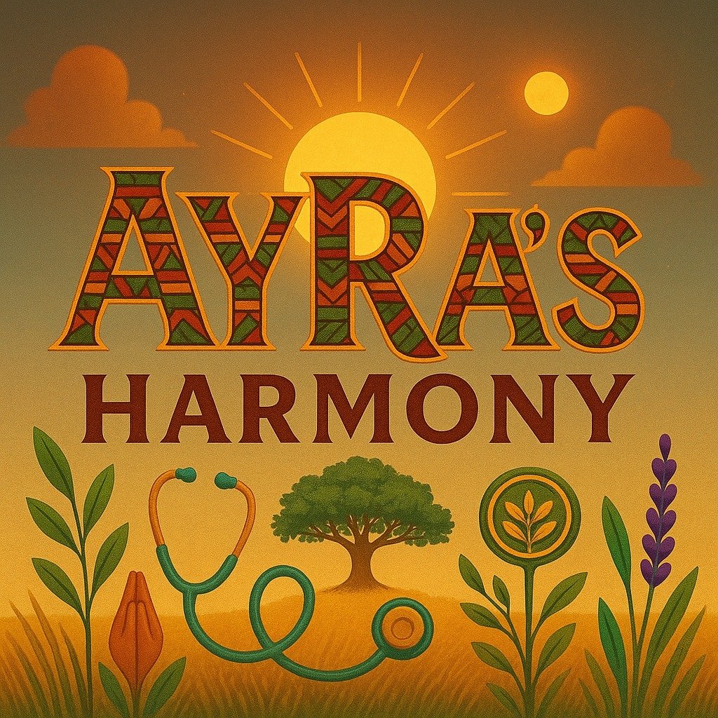 AyRa&#39;s Harmony 