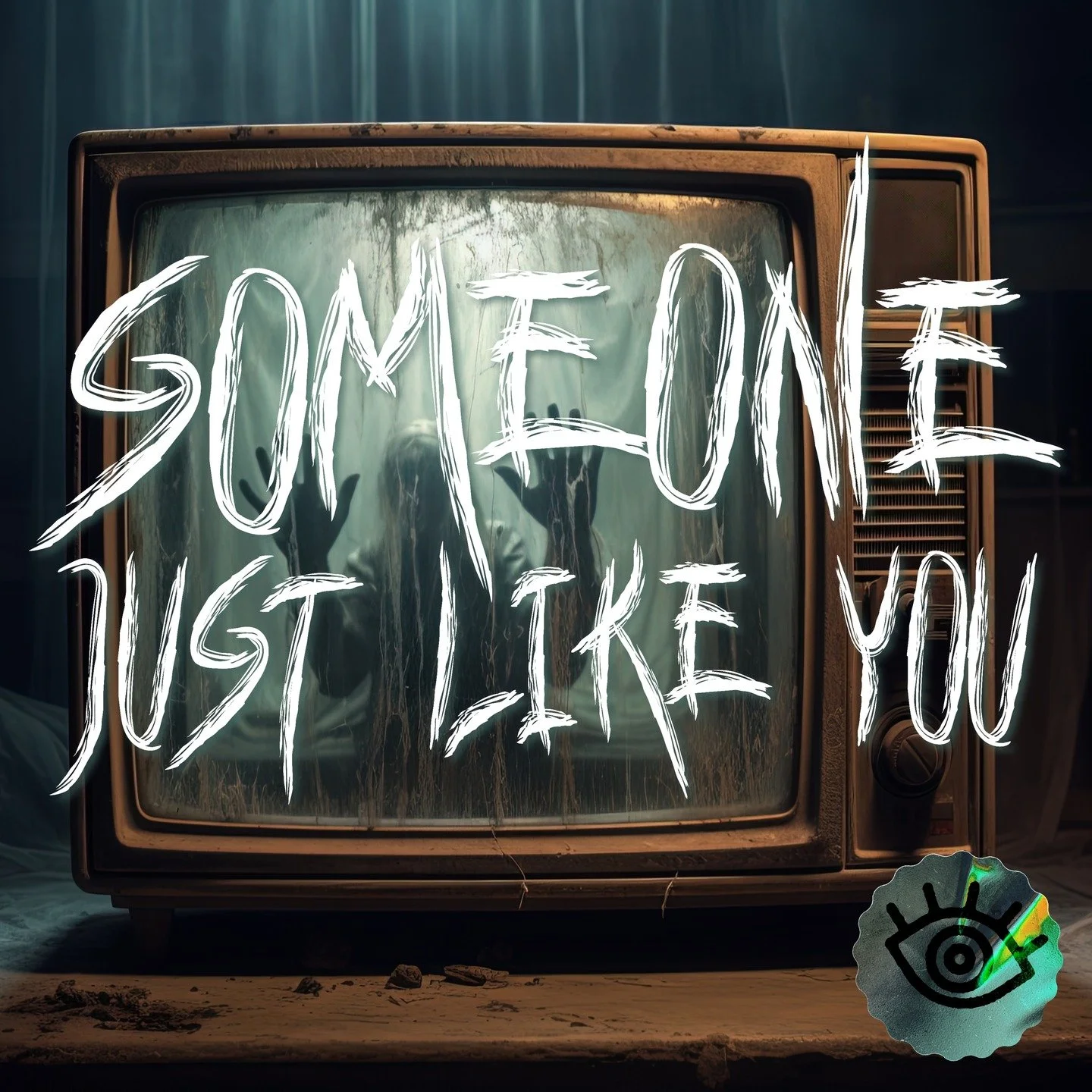 SOMEONE JUST LIKE YOU
Season 2

The scratching inside the walls. The tapping just outside your window. The whispers in the dark. Season 2 of Someone Just Like You is here, bringing you handpicked horror stories that will chill your bones and haunt yo