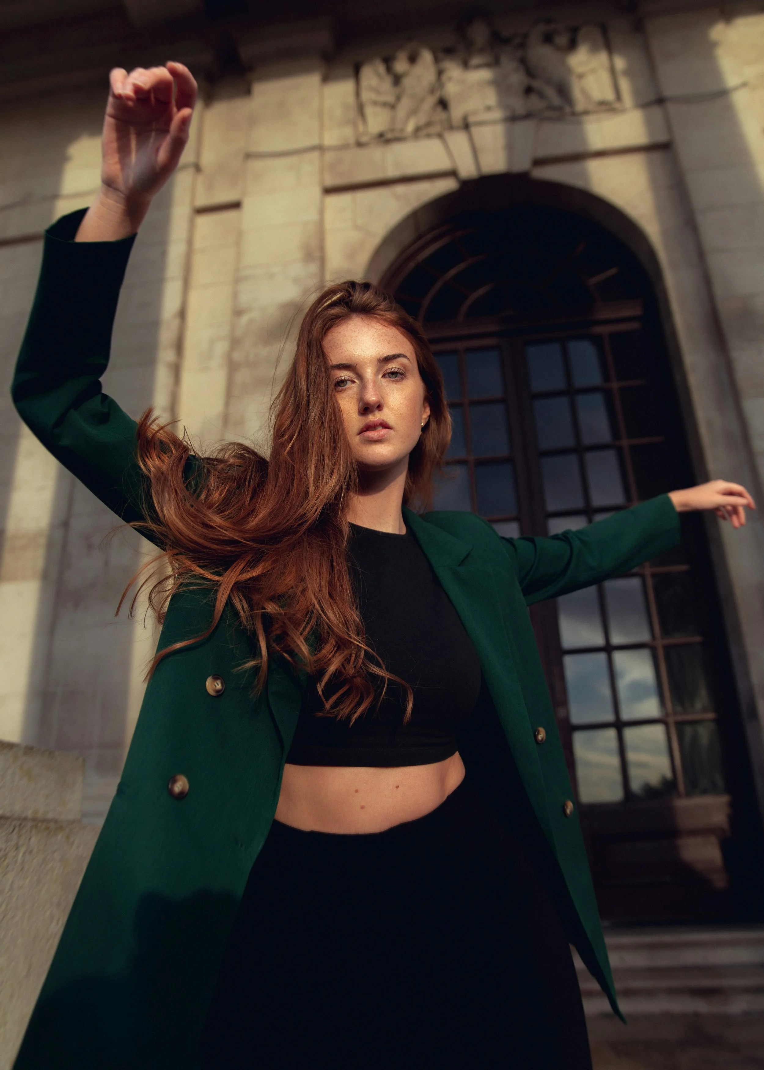 Long Hair CUT.    (new clients)