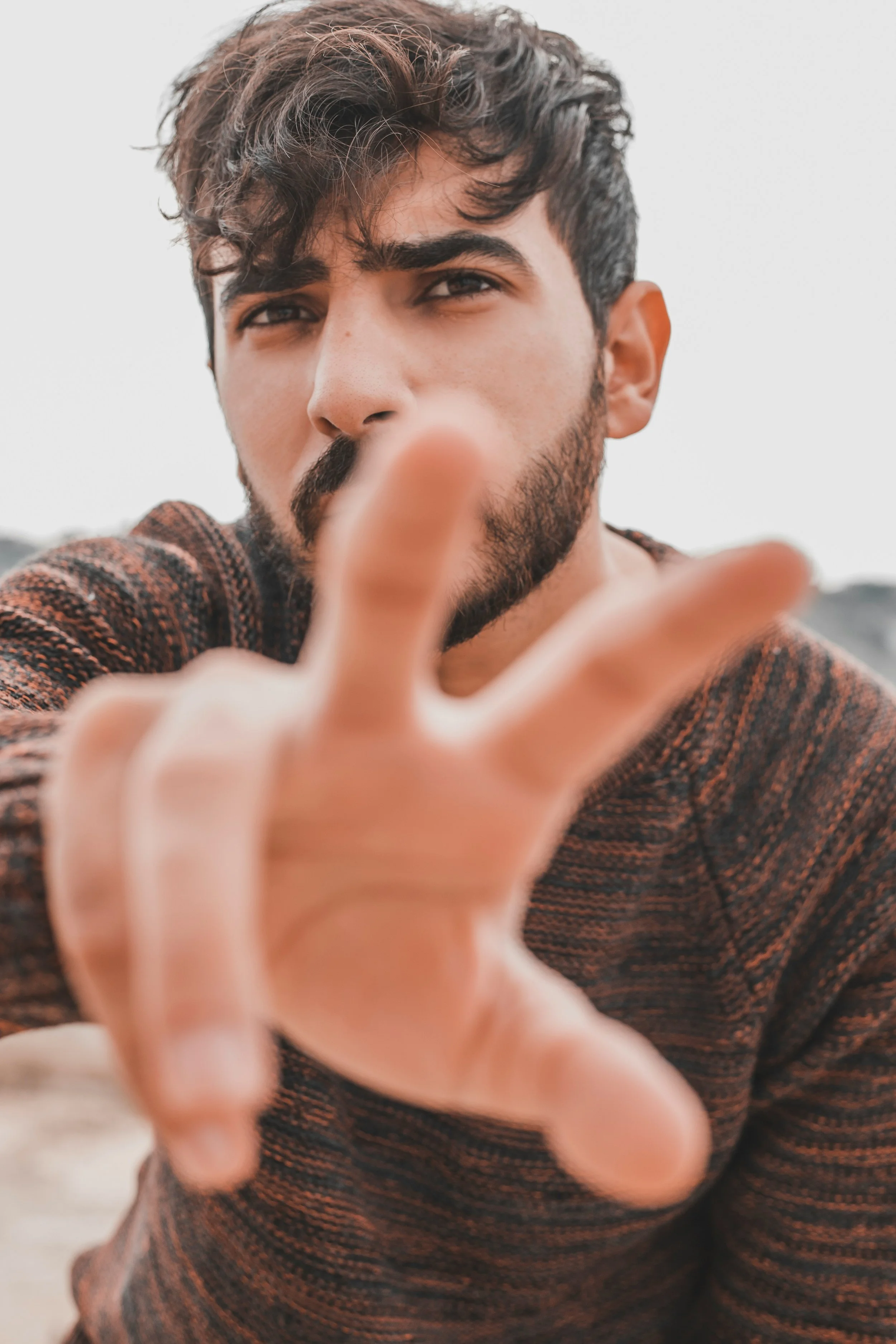 Short / Medium CUT.   (new clients)