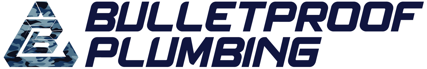 Bulletproof  Plumbing