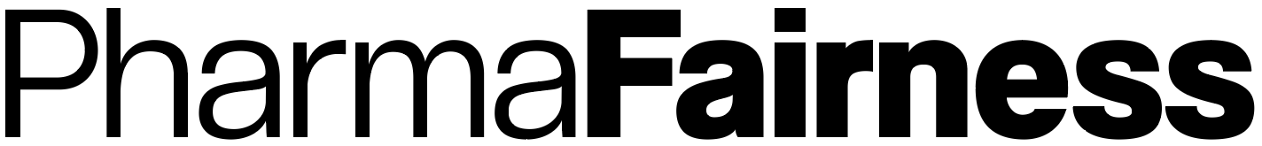 PharmaFairness