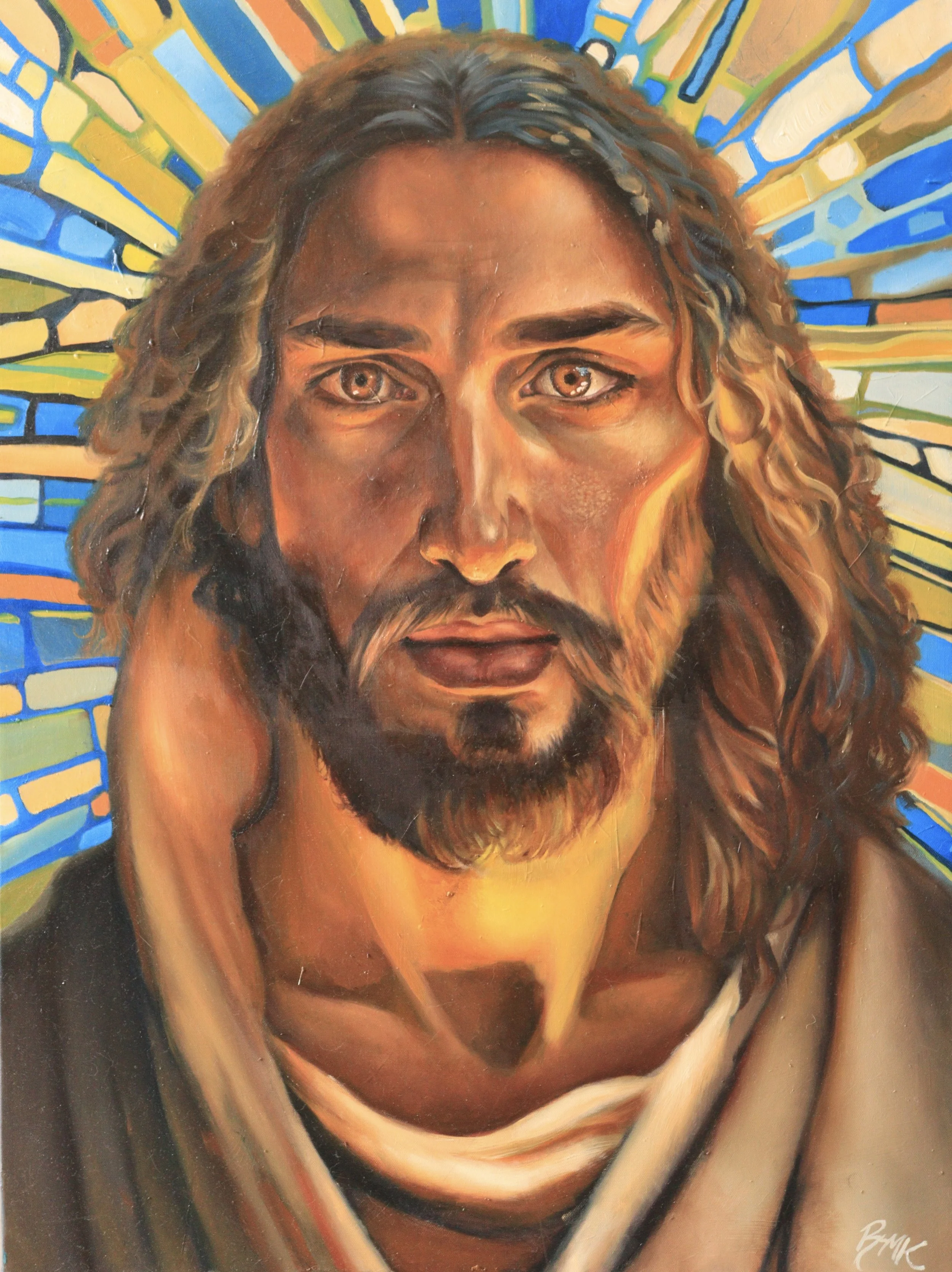 King of Righteousness