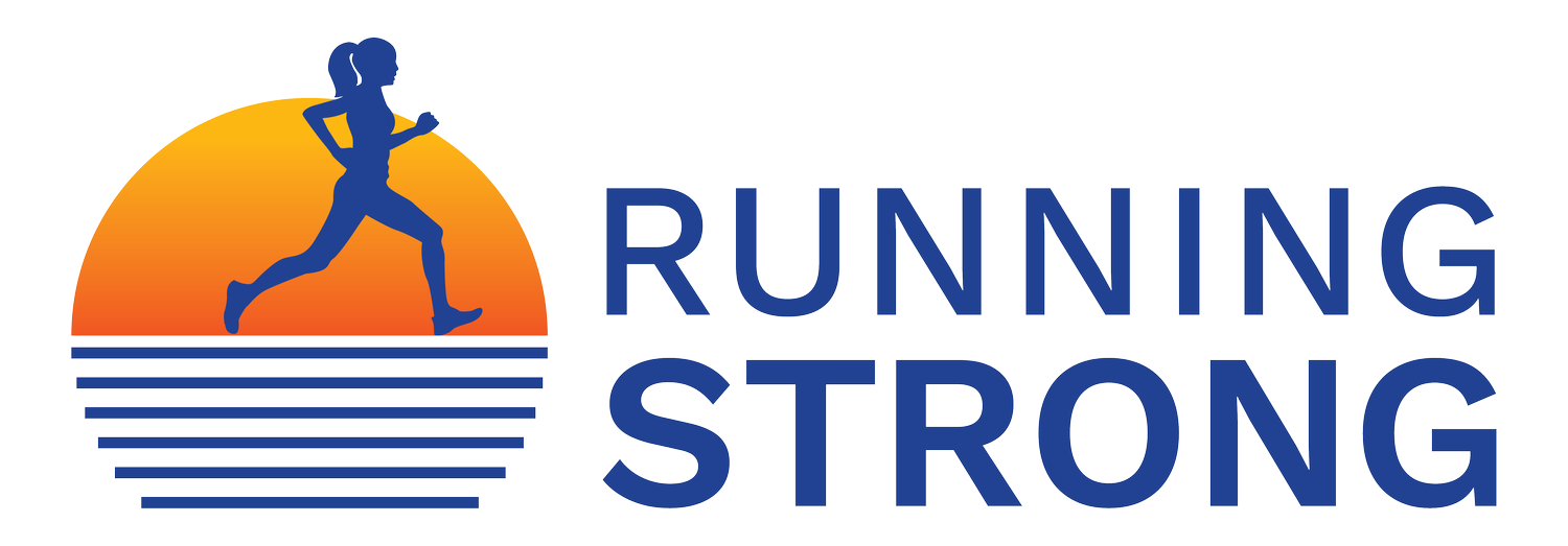Running Strong