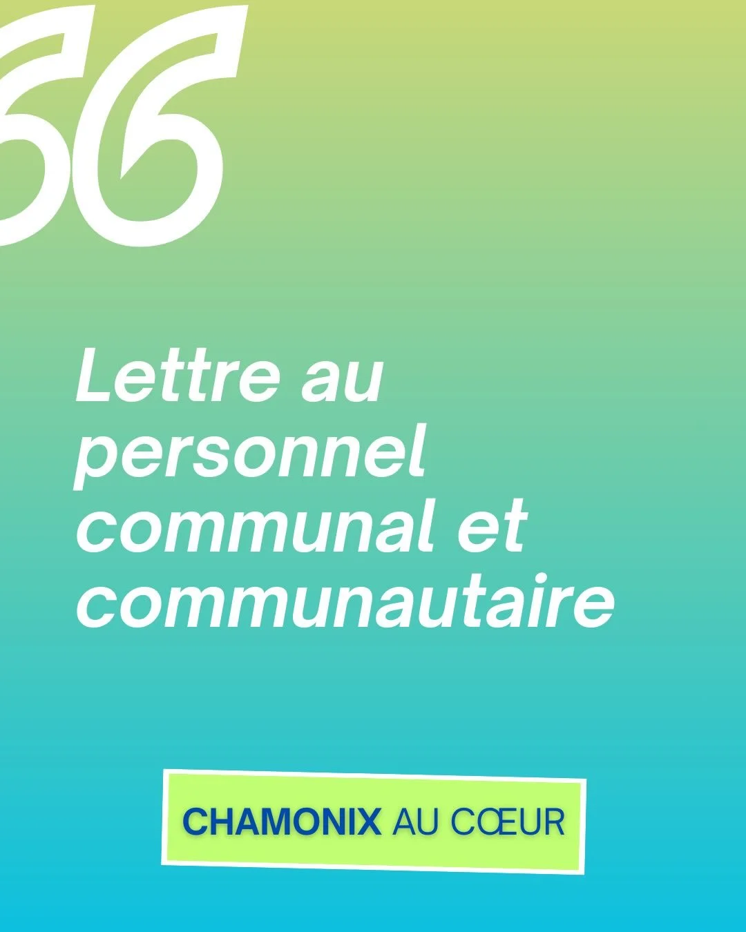 🏫 Chers agents communaux et intercommunaux, nous connaissons votre engagement et votre implication au quotidien. Au cours du mandat qui s&rsquo;ach&egrave;ve, nous le savons, toutes les difficult&eacute;s ne n&rsquo;ont pas disparu.

👉 Les relation